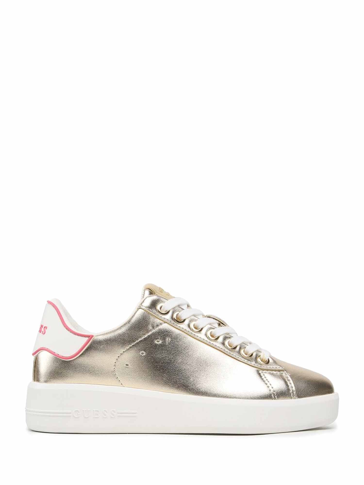 Guess Sneakers Donna | FL5RK8 LEL12
