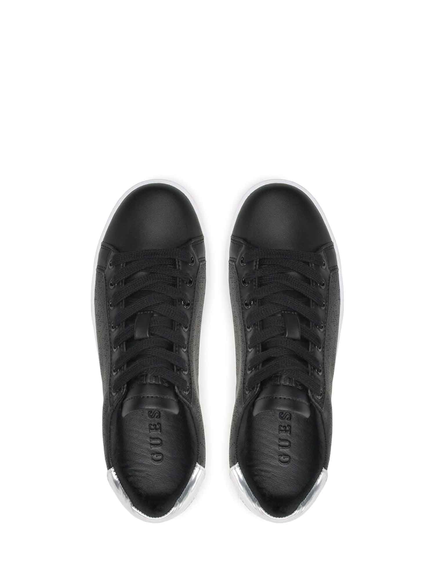 Guess Sneakers Donna | FL5RS8 ELE12 - Image 3