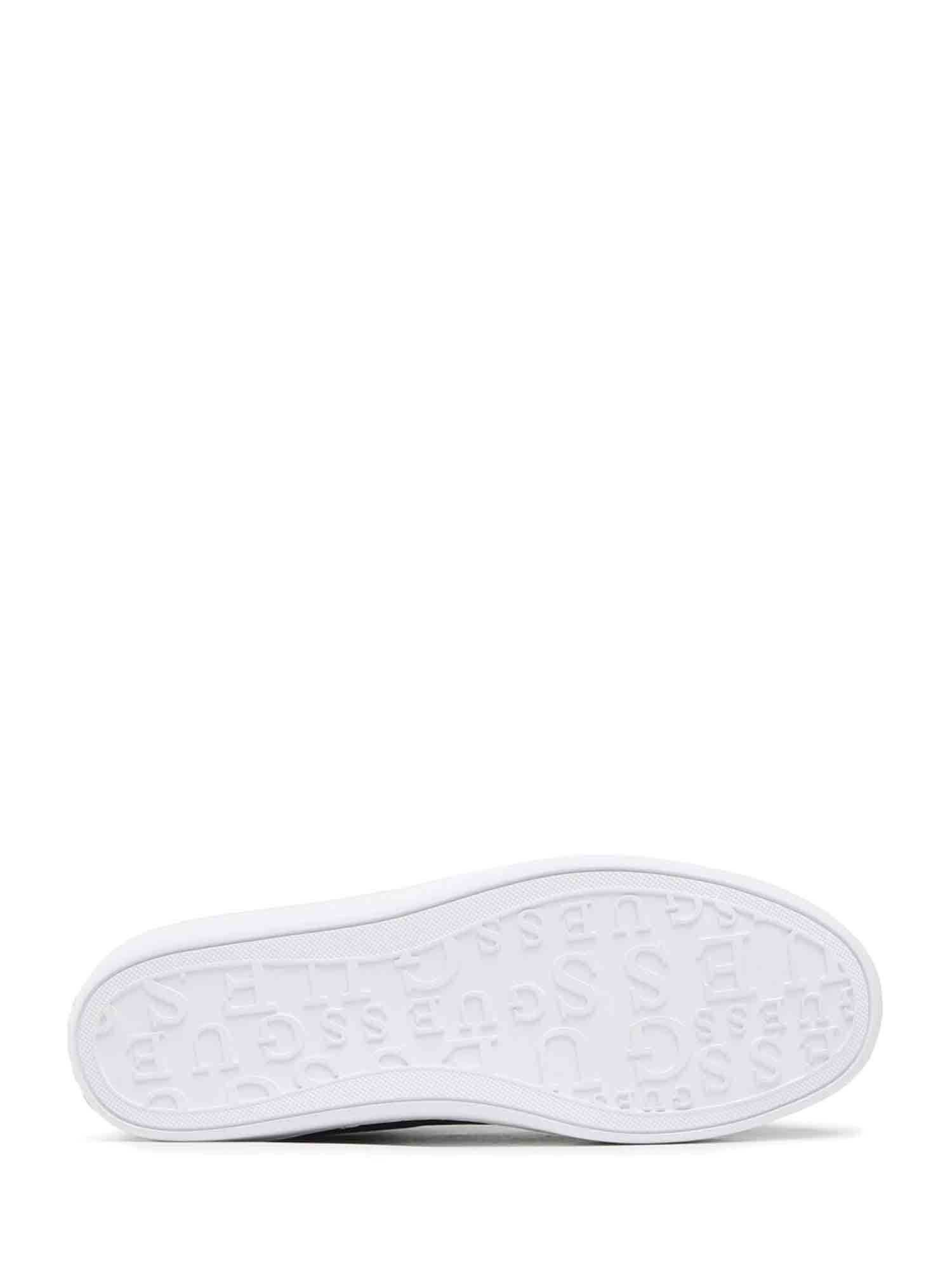 Guess Sneakers Donna | FL5RS8 ELE12 - Image 4