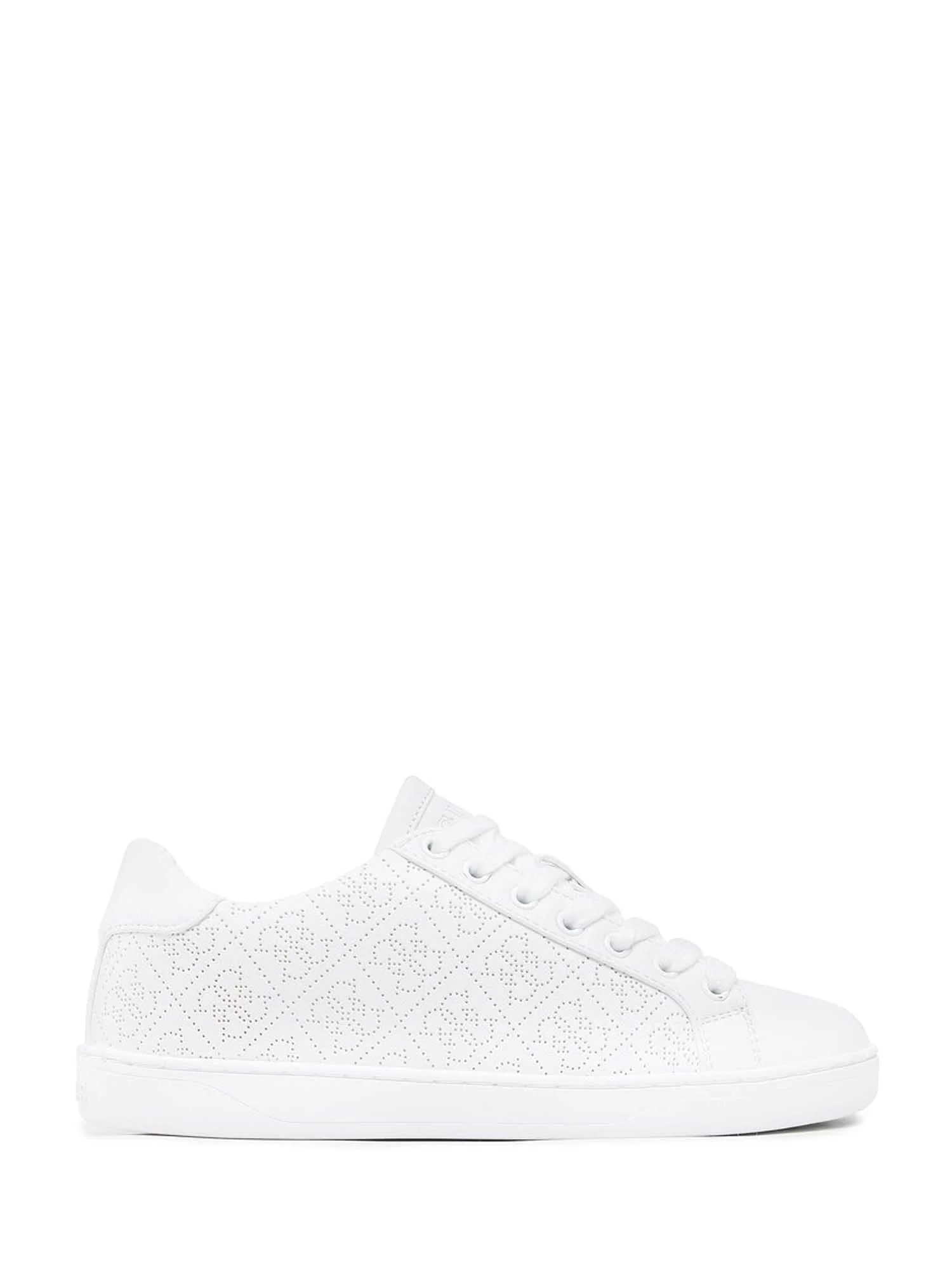 Guess Sneakers Donna | FL5RS8 ELE12 - Image 5