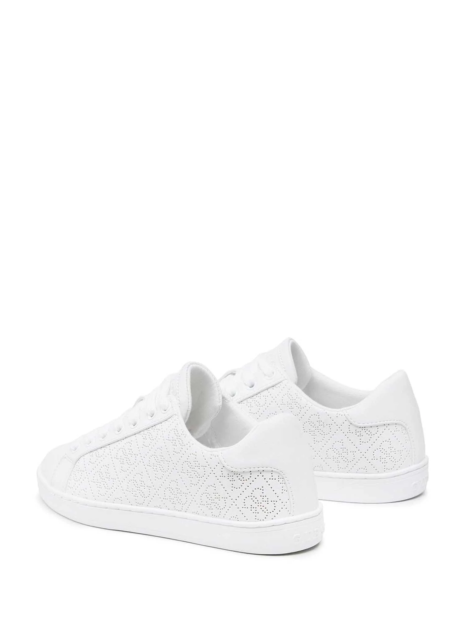 Guess Sneakers Donna | FL5RS8 ELE12 - Image 6