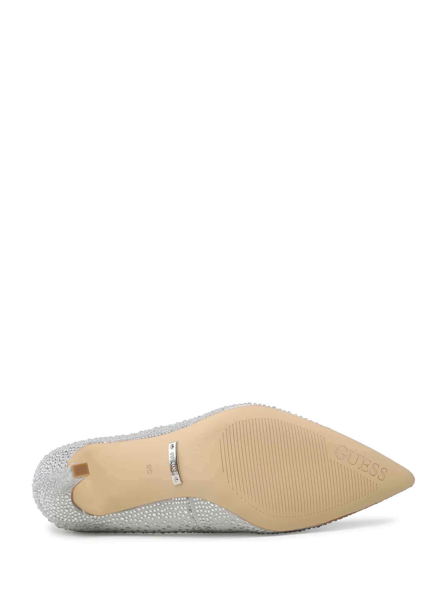 Guess Decolleté Donna | FL5SLK SAT08 - Image 10