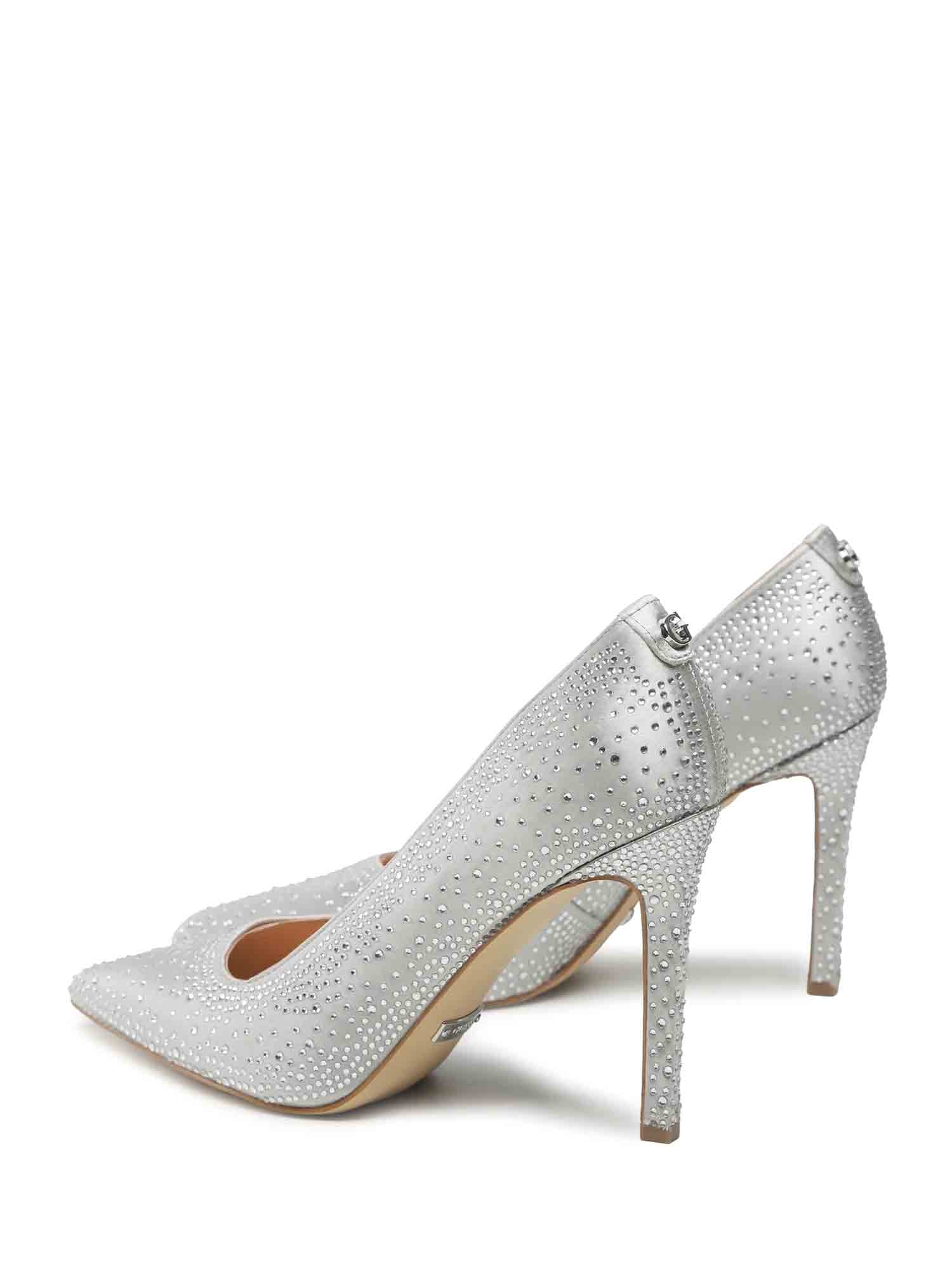 Guess Decolleté Donna | FL5SLK SAT08 - Image 7