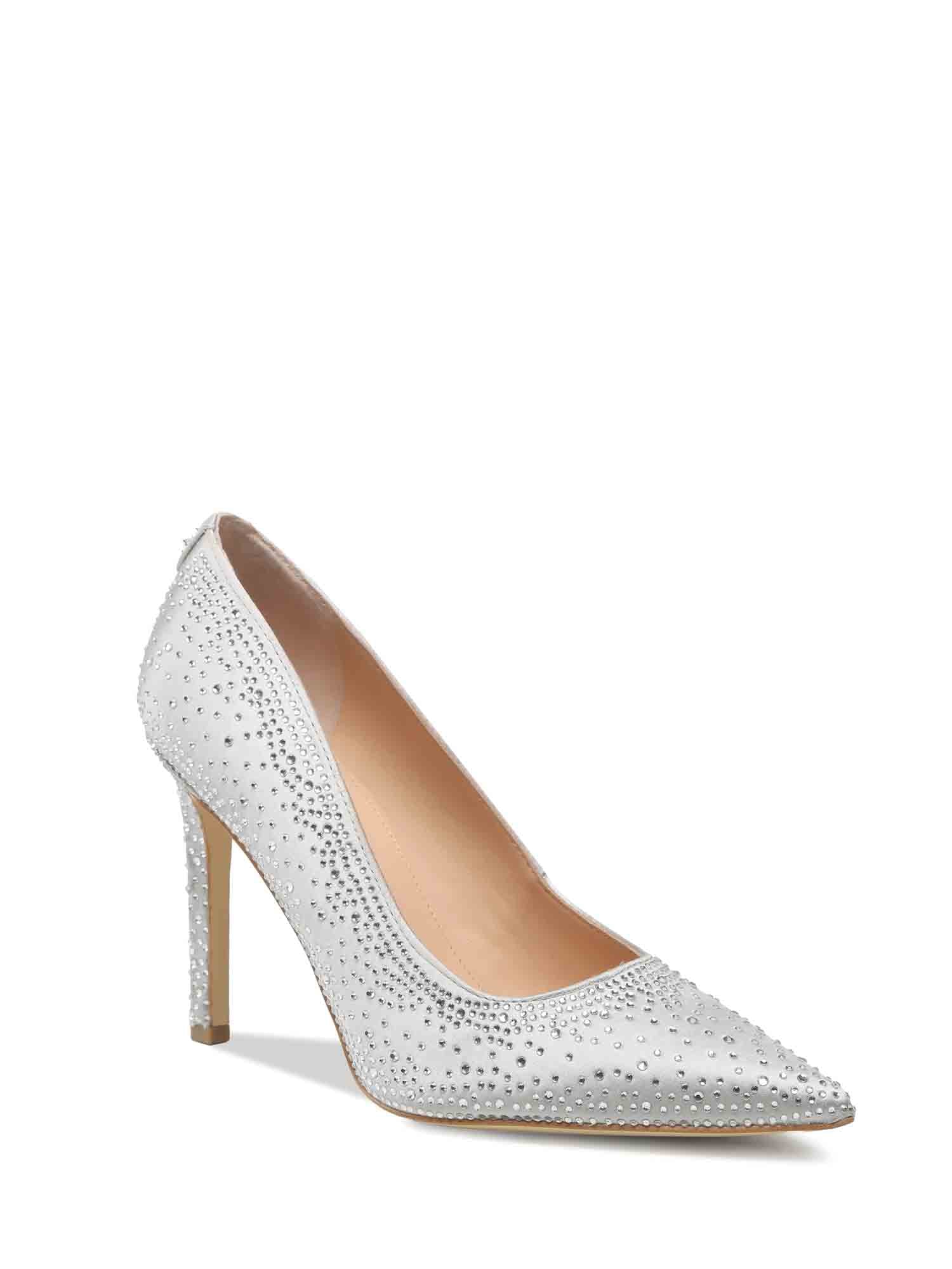 Guess Decolleté Donna | FL5SLK SAT08 - Image 8