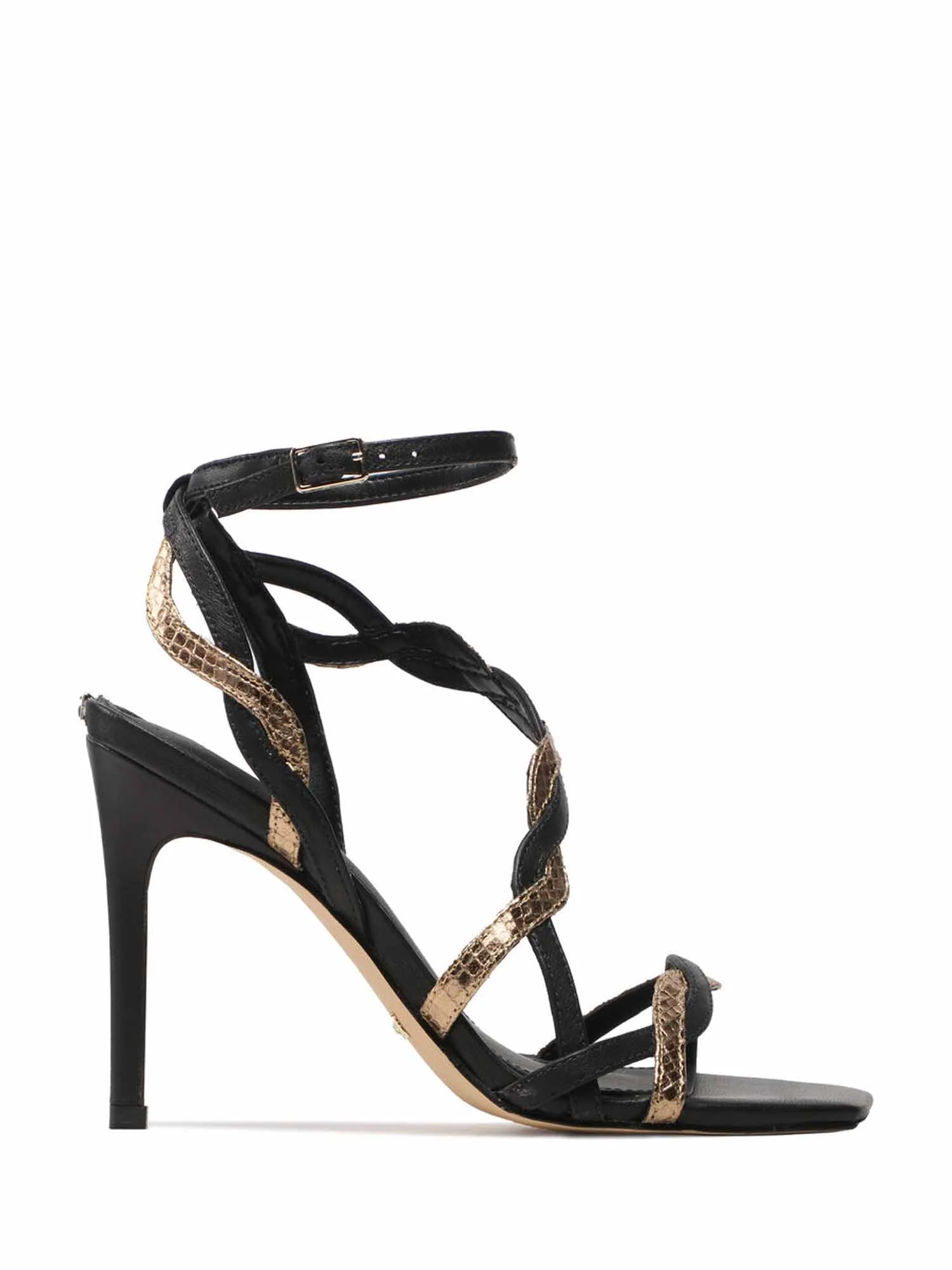 Guess Sandali Tacco Donna | FL5SYV LEA03