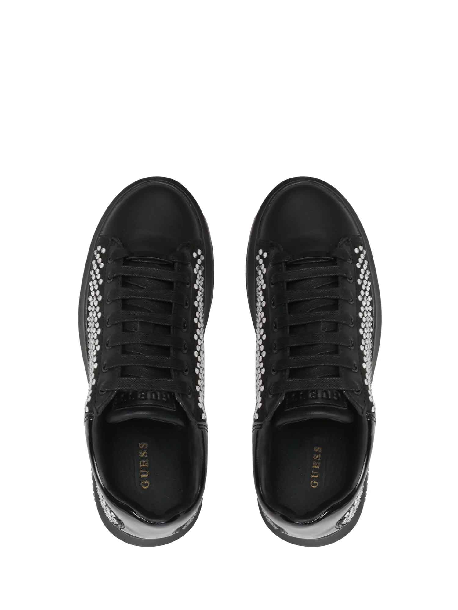 Guess Sneakers Donna | FL5VIB ELE12 - Image 4