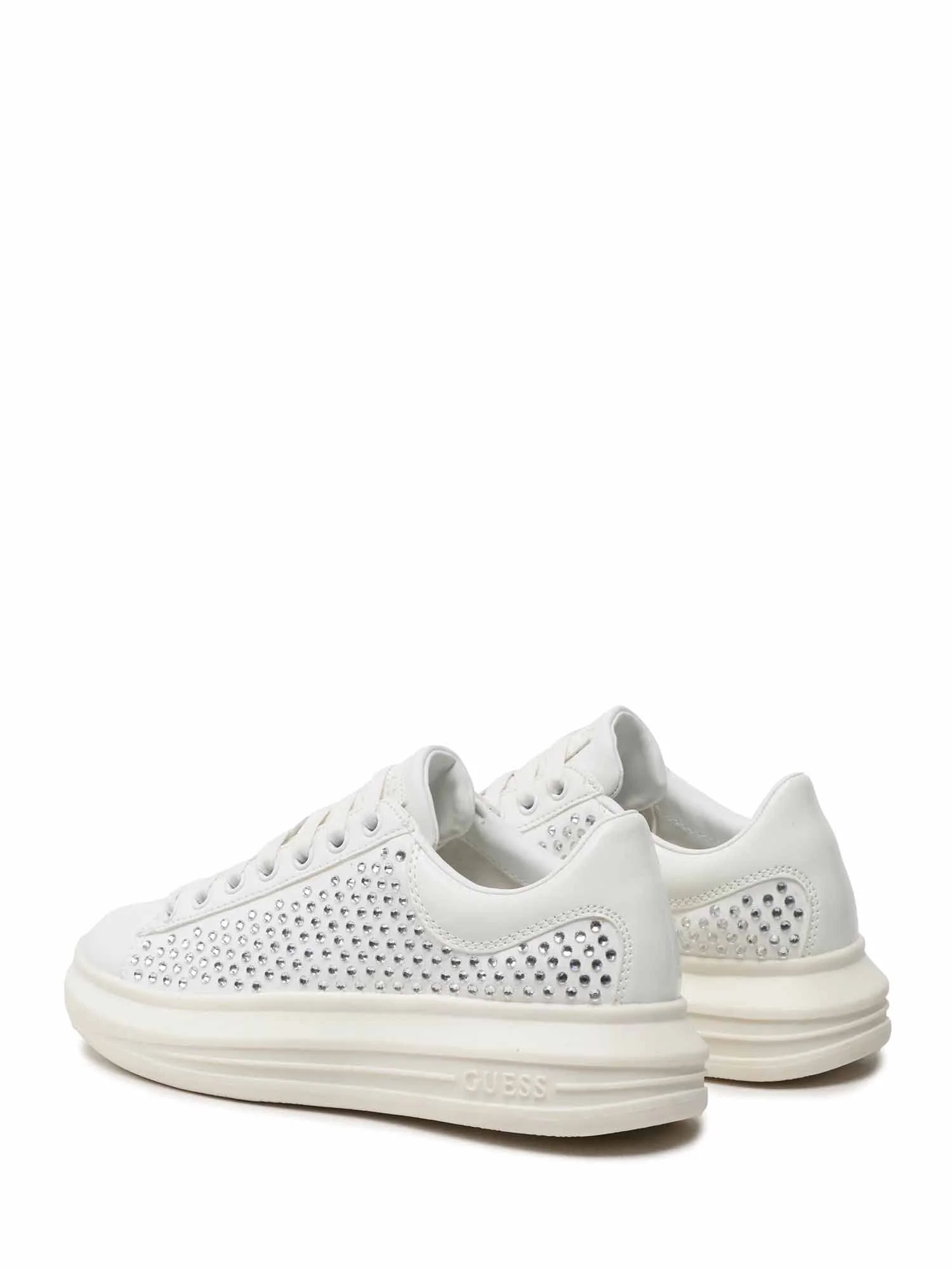 Guess Sneakers Donna | FL5VIB ELE12 - Image 7