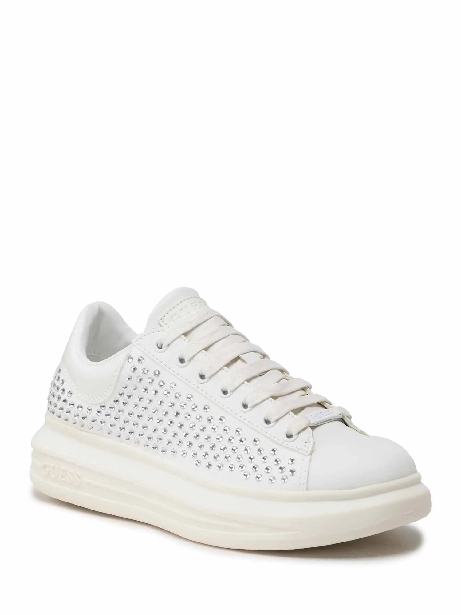 Guess Sneakers Donna | FL5VIB ELE12 - Image 9