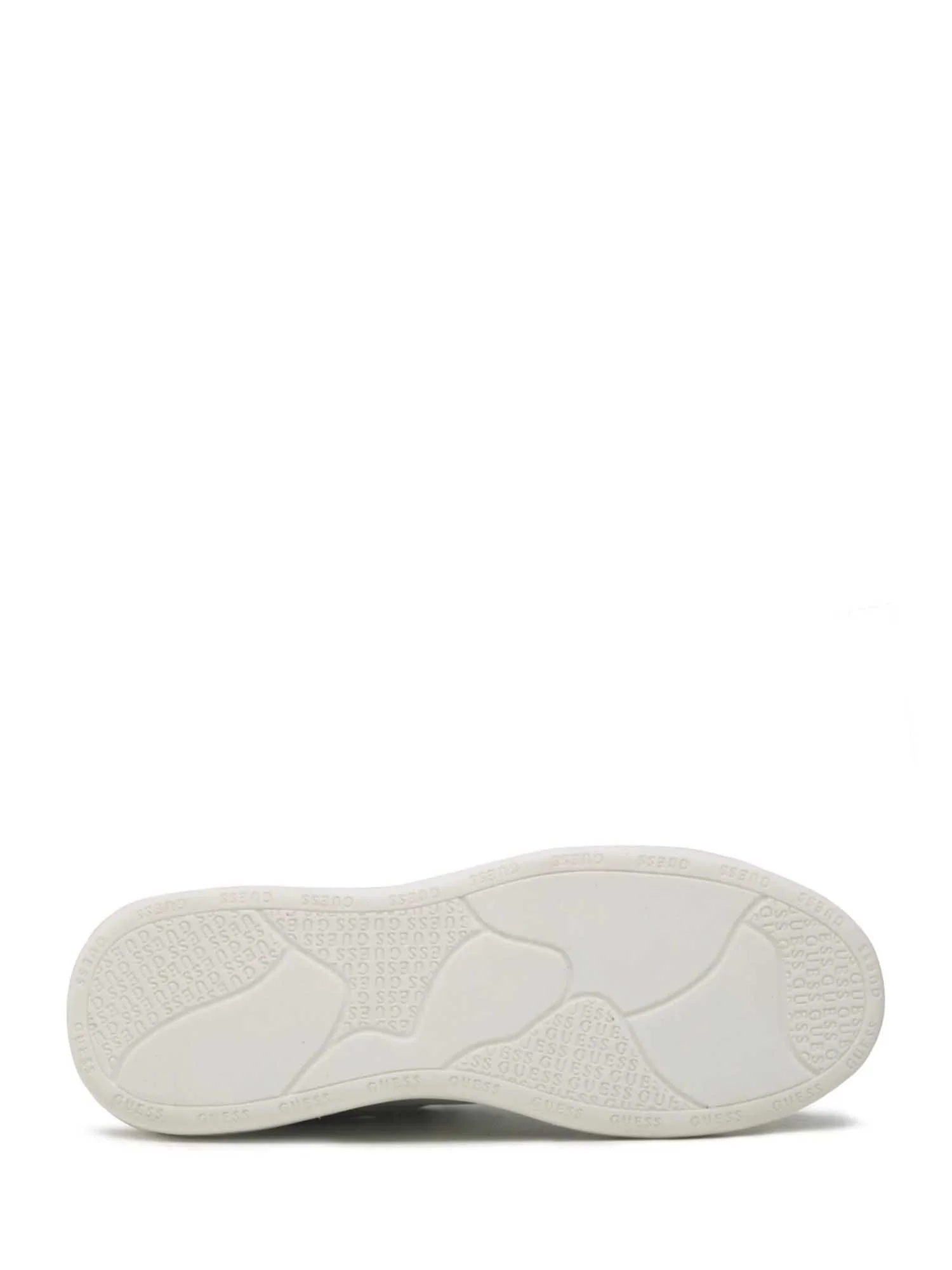 Guess Sneakers Donna | FL5VIB LEA12 - Image 5