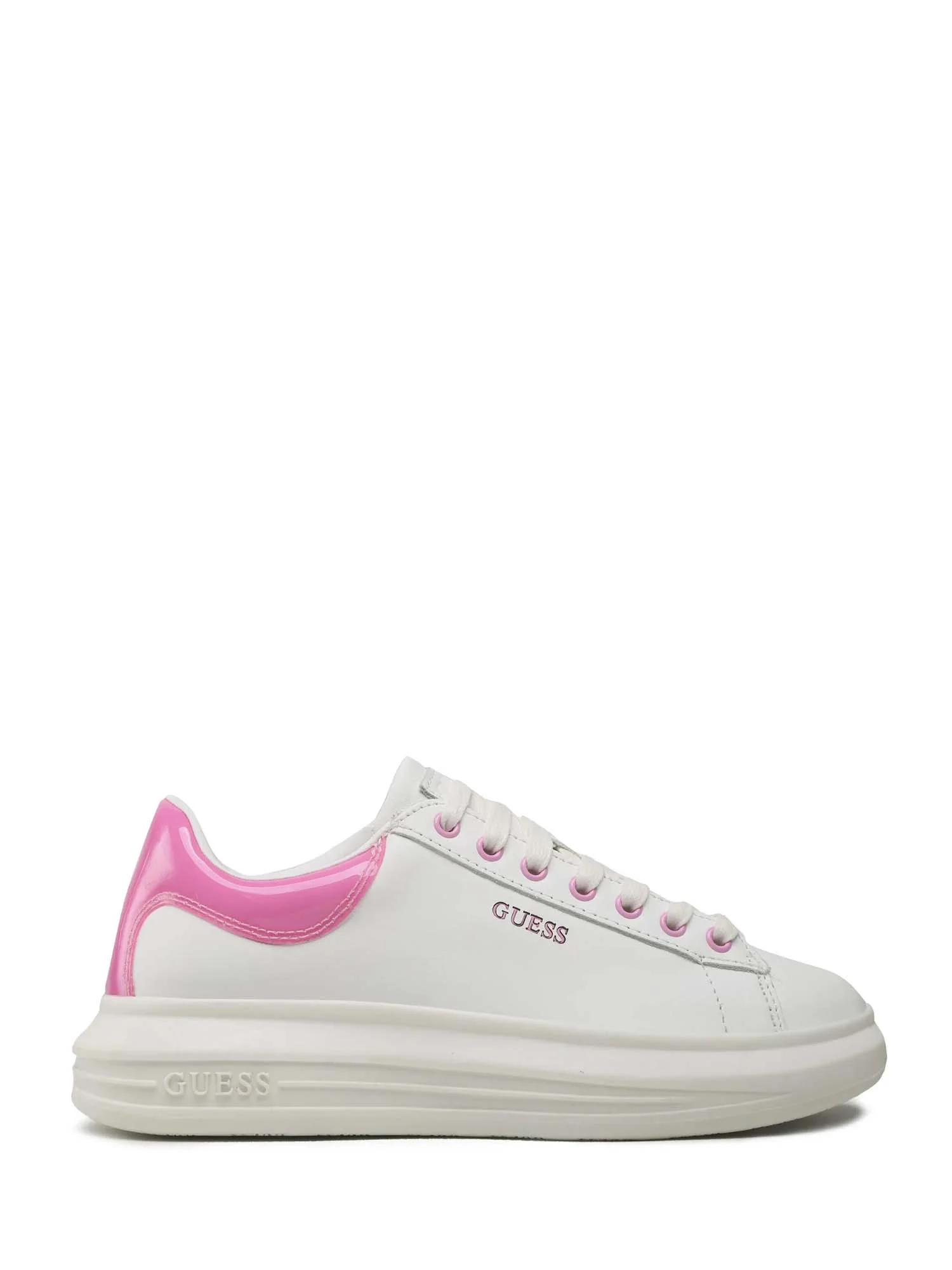 Guess Sneakers Donna | FL5VIB LEA12 - Image 6