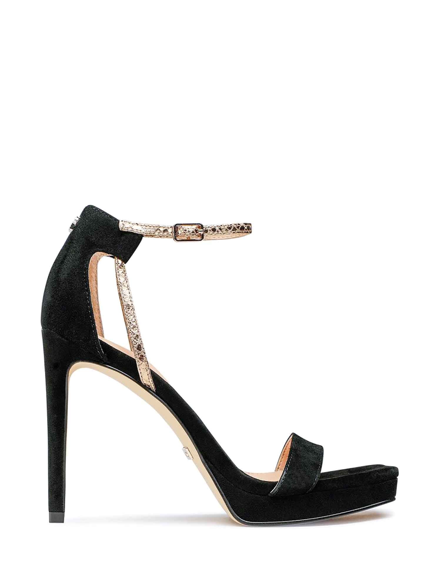 Guess Sandali Tacco Donna | FL5ZOI SUE03
