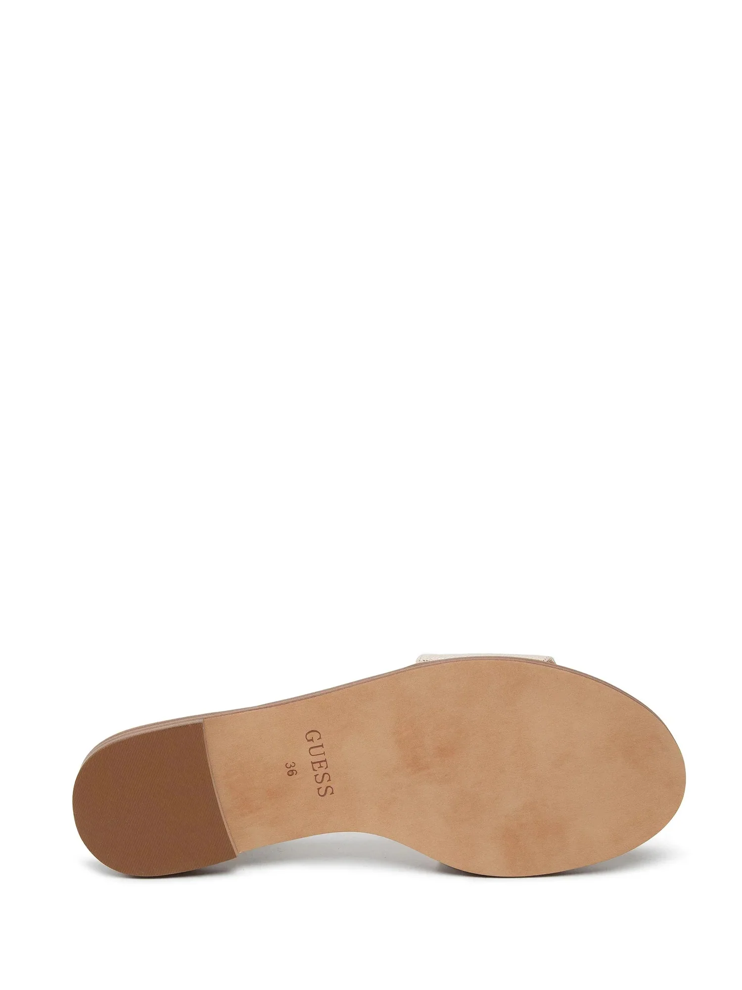 Guess Sandali Donna | FL6BTL LEA19 - Image 5