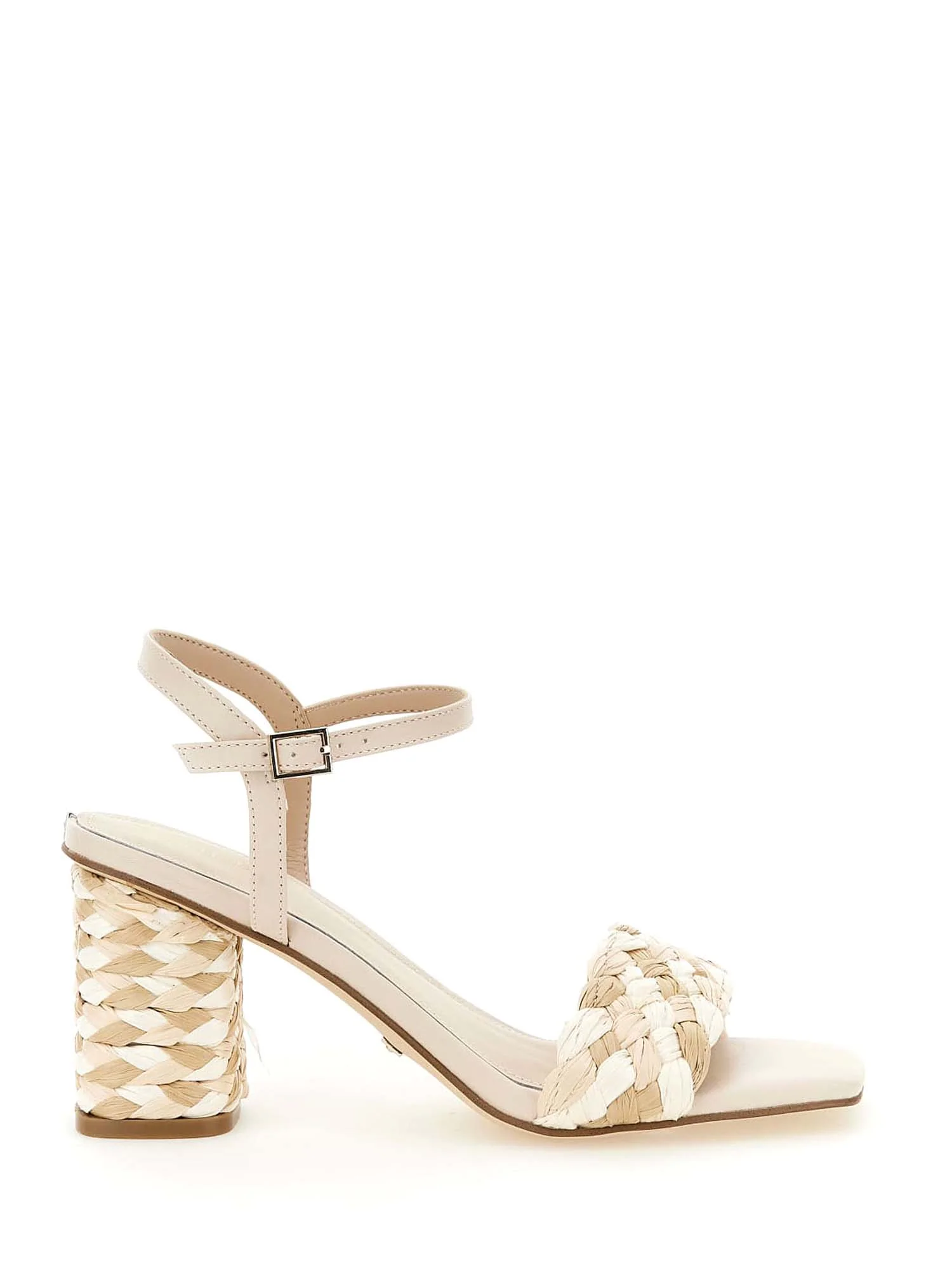 Guess Sandali Tacco Donna | FL6CAD ELE03 - Image 5