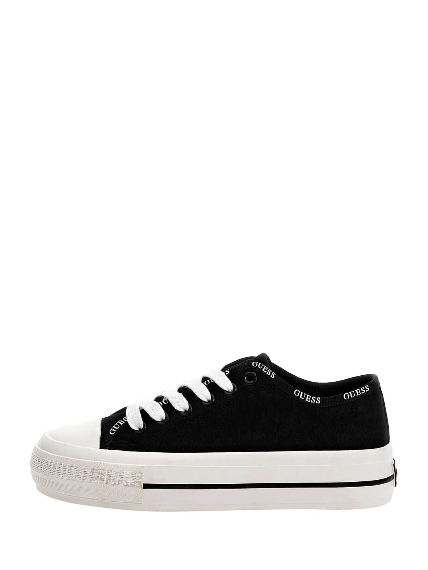 Guess Sneakers Donna | FL6EMM FAB12