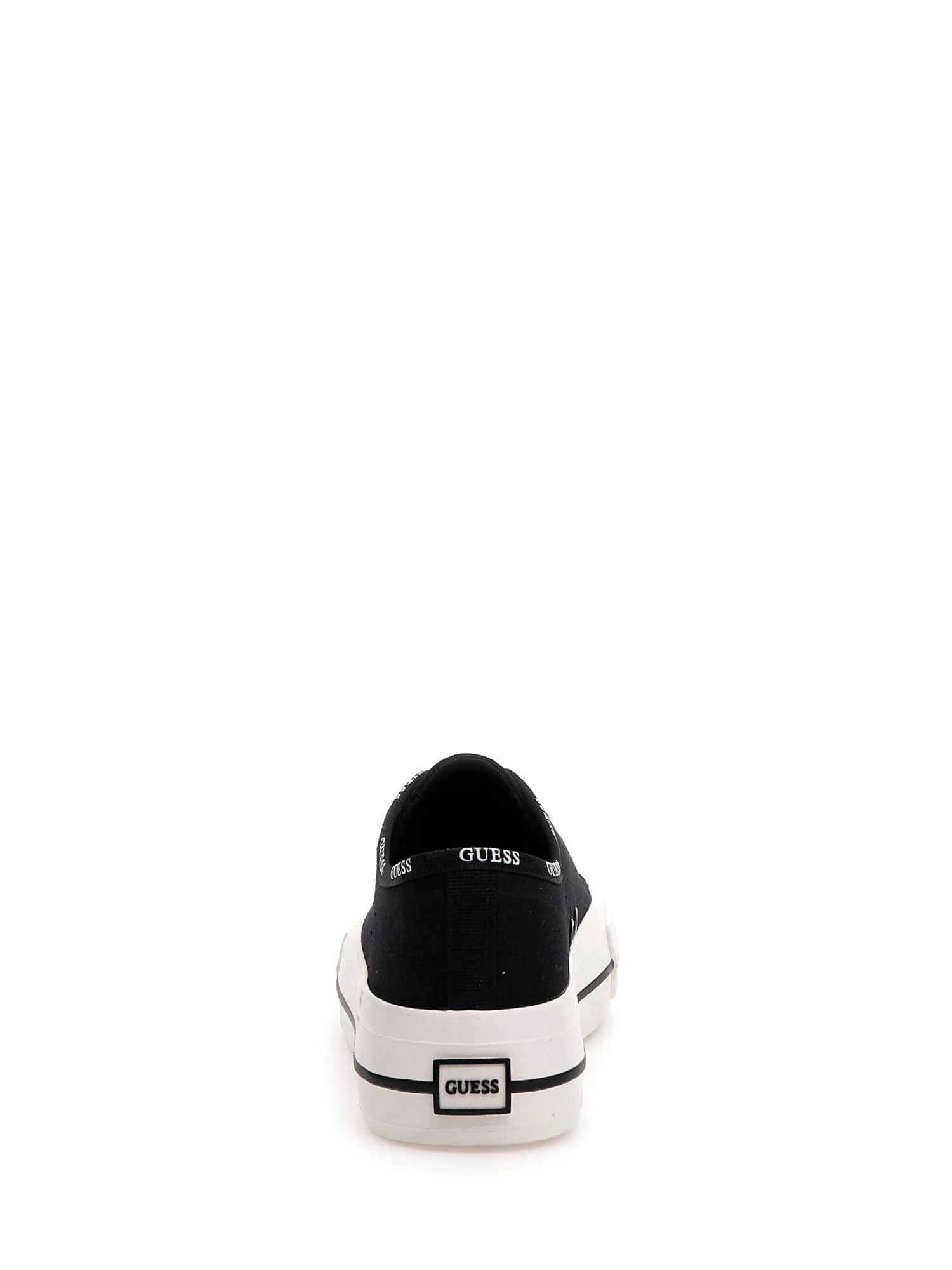 Guess Sneakers Donna | FL6EMM FAB12 - Image 3