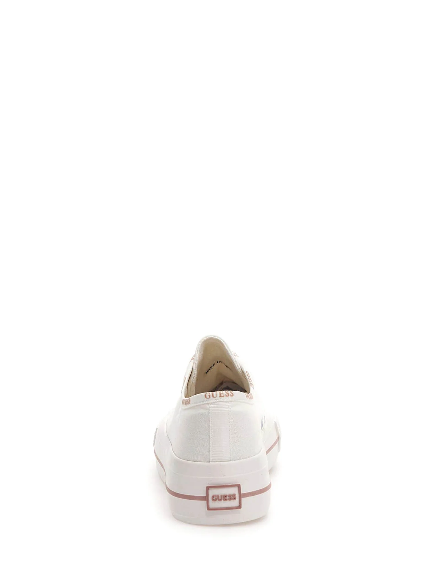 Guess Sneakers Donna | FL6EMM FAB12 - Image 8