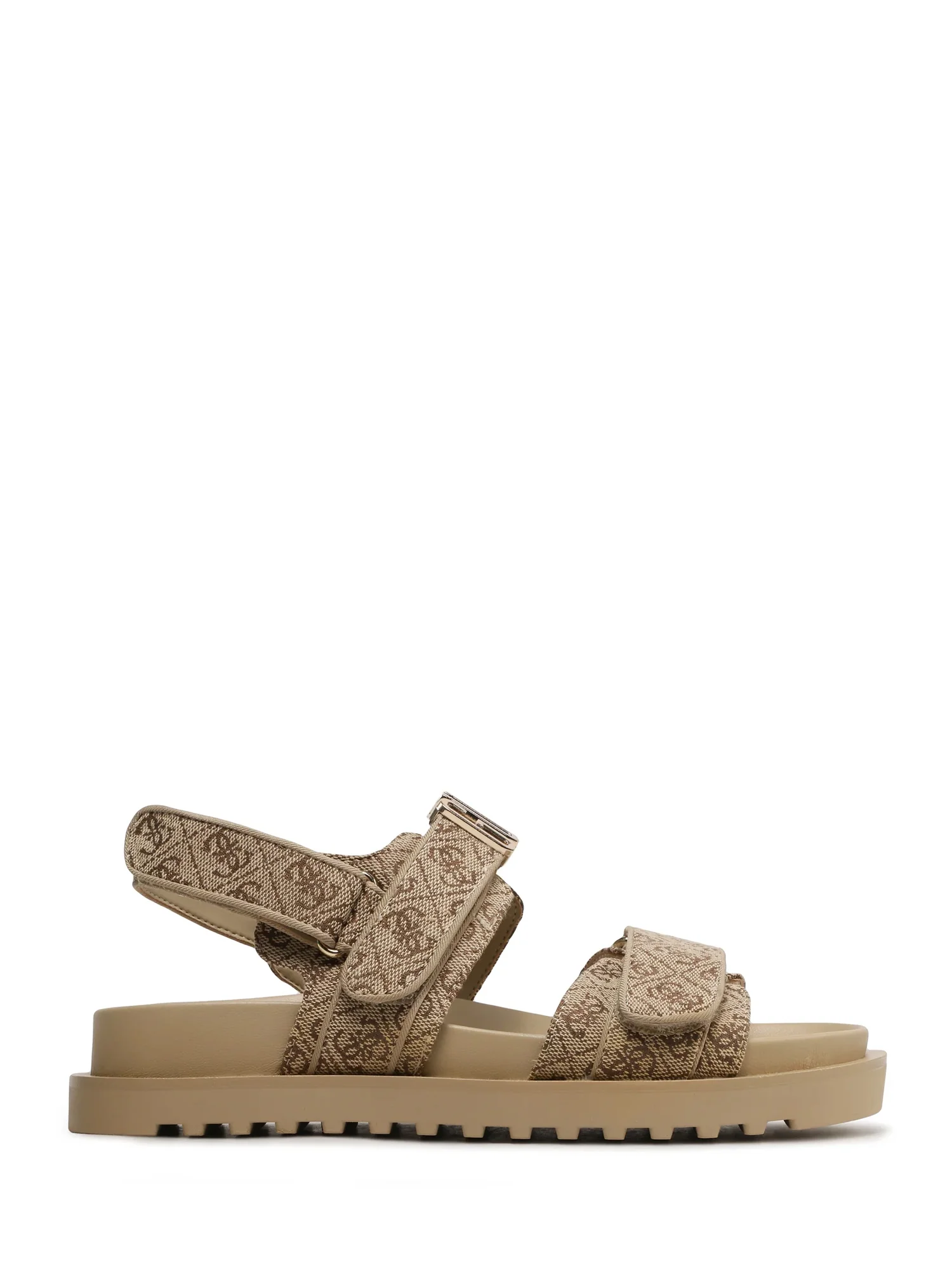 Guess Sandali Con Strappi Donna | FL6FB2 FAL03