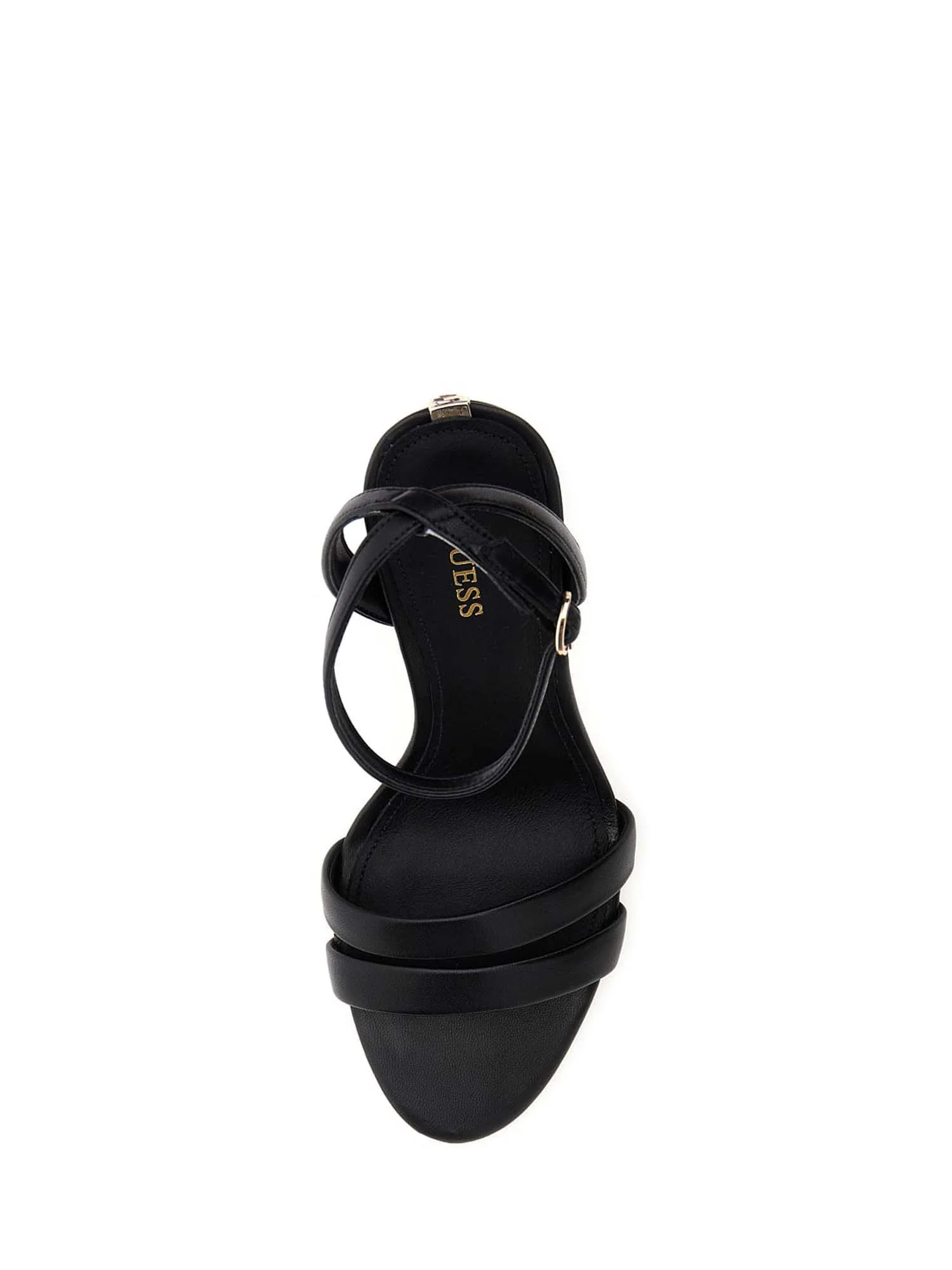 Guess Sandali Tacco Donna | FL6FYN LEA03 - Image 4