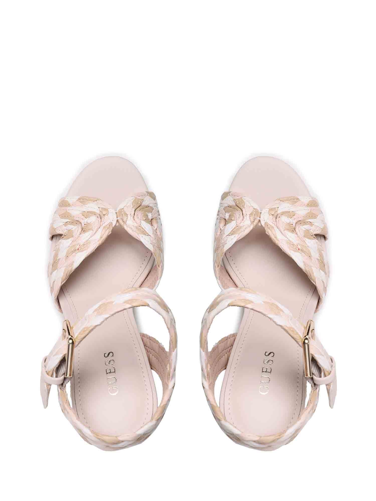 Guess Sandali Tacco Donna | FL6GBN ELE03 - Image 11