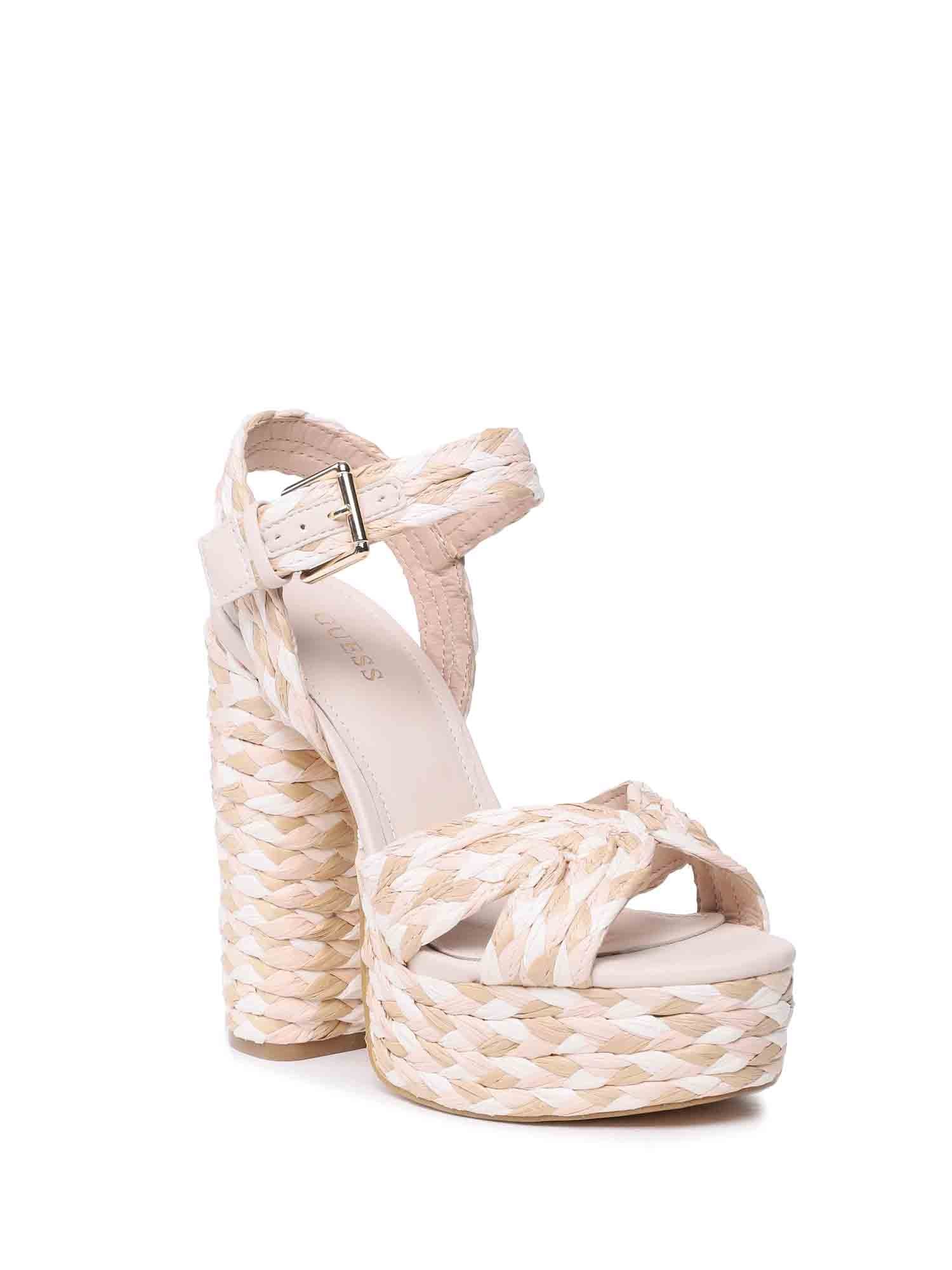 Guess Sandali Tacco Donna | FL6GBN ELE03 - Image 12