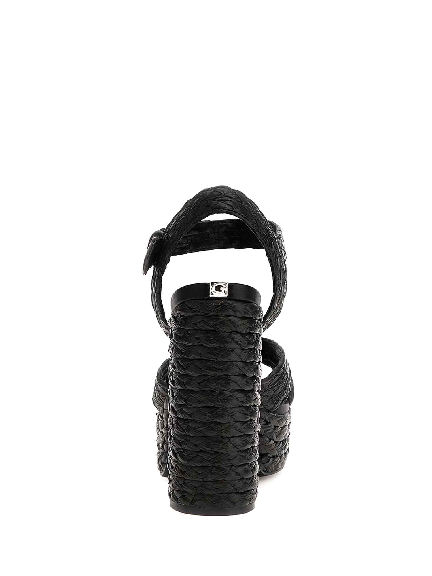 Guess Sandali Tacco Donna | FL6GBN ELE03 - Image 3