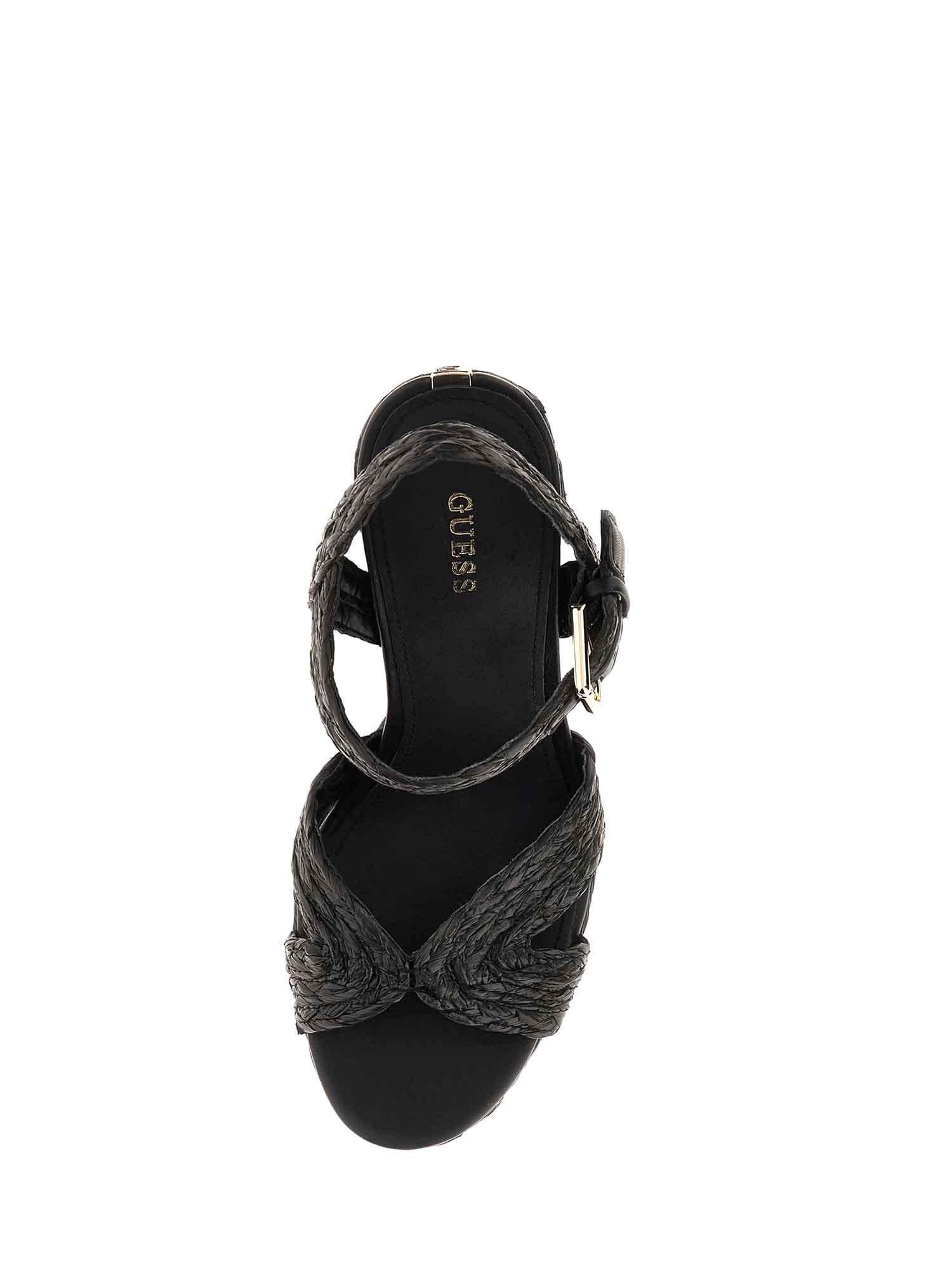 Guess Sandali Tacco Donna | FL6GBN ELE03 - Image 4