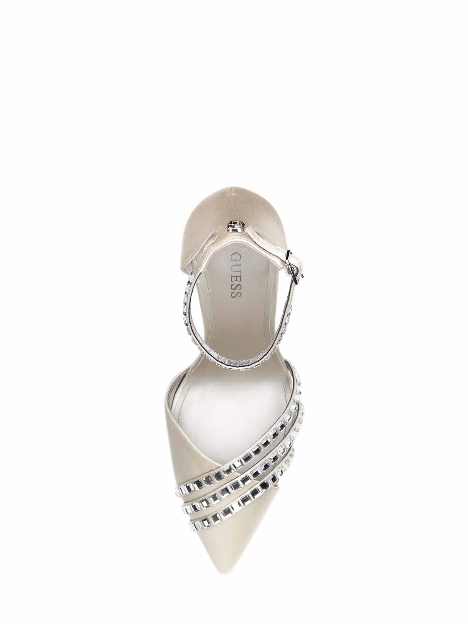 Guess Sandali Tacco Donna | FL6GDL SAT08 - Image 7