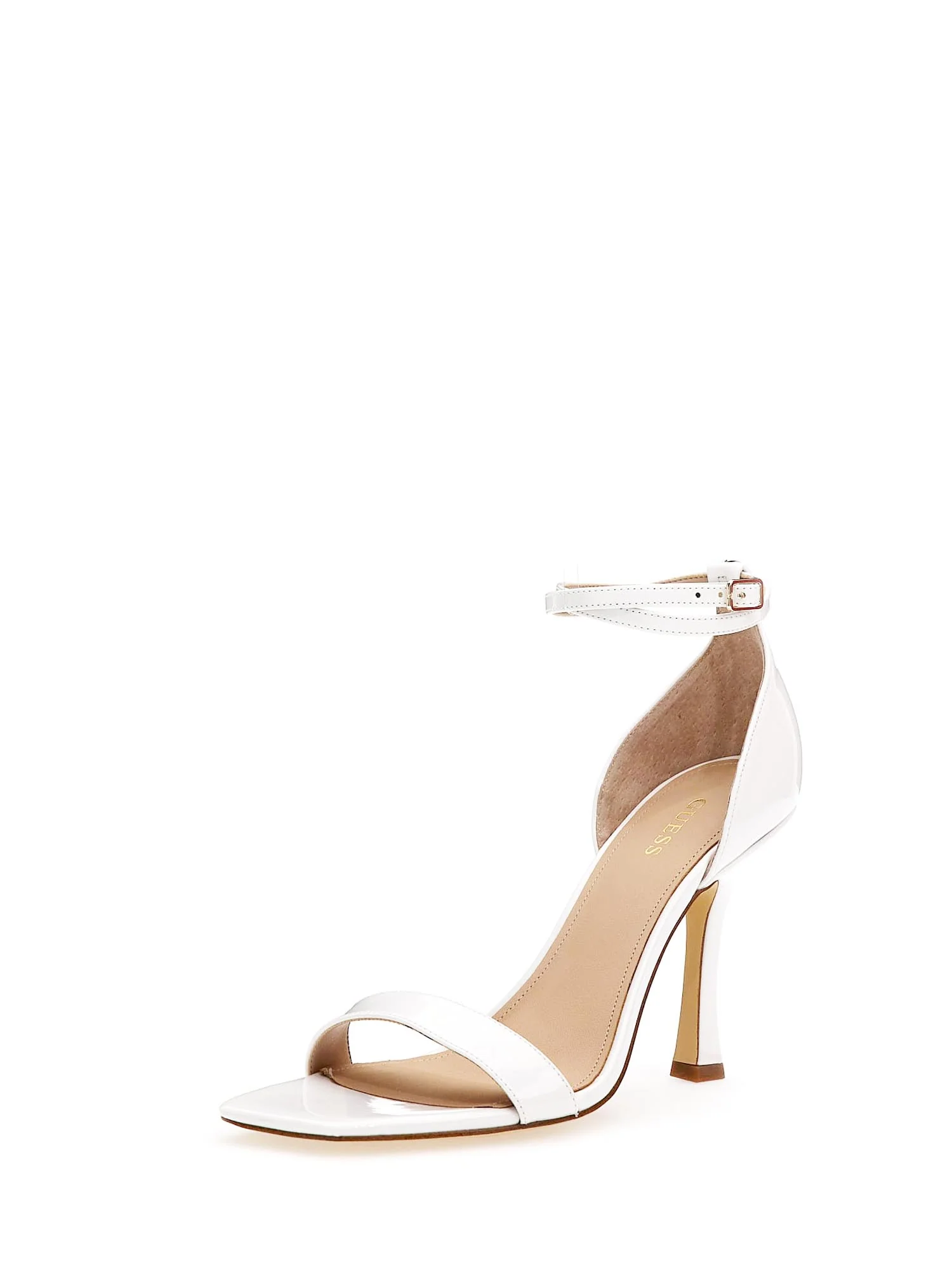 Guess Sandali Tacco Donna | FL6HYL PAF03 - Image 10