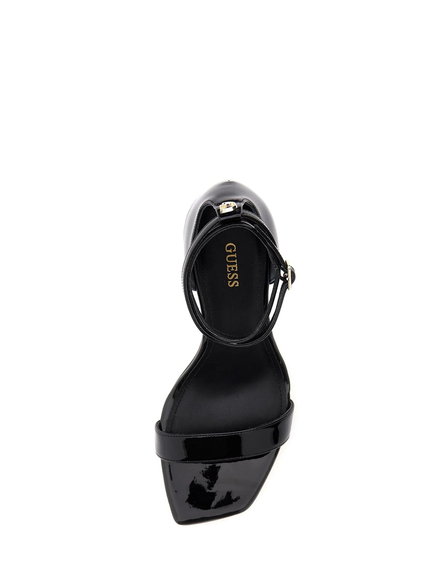 Guess Sandali Tacco Donna | FL6HYL PAF03 - Image 4