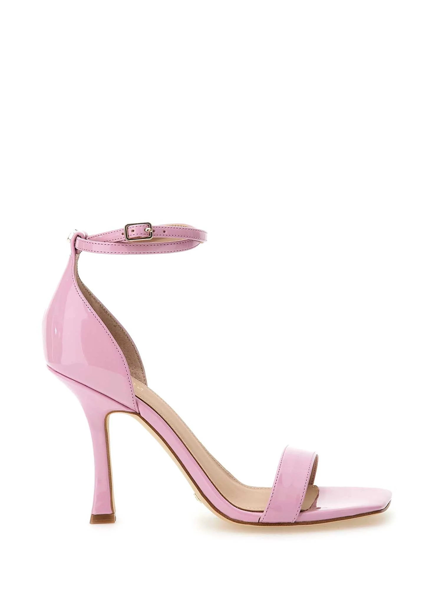 Guess Sandali Tacco Donna | FL6HYL PAF03 - Image 5