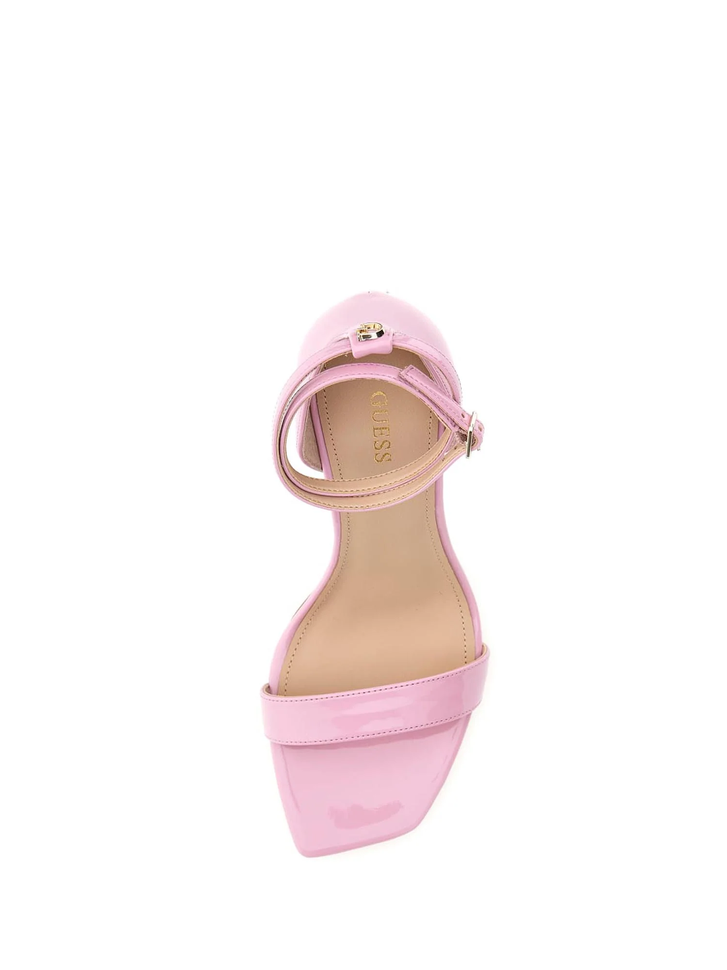 Guess Sandali Tacco Donna | FL6HYL PAF03 - Image 8