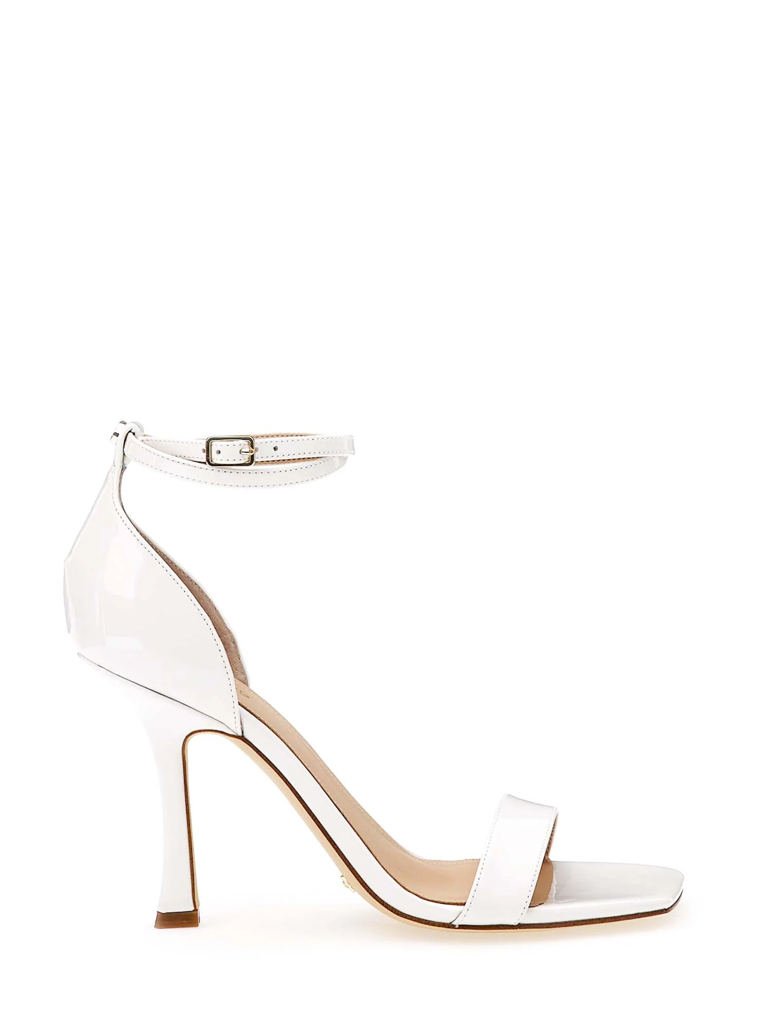 Guess Sandali Tacco Donna | FL6HYL PAF03 - Image 9