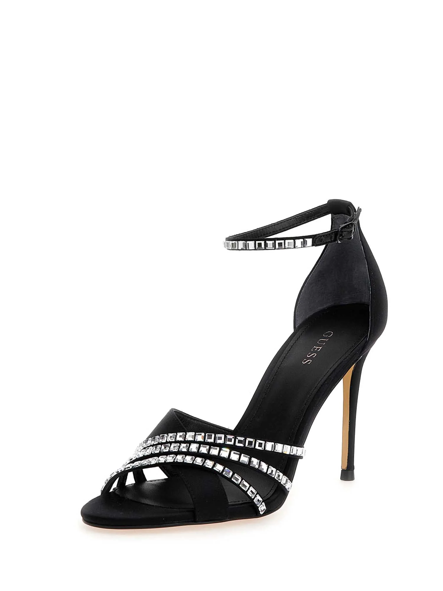 Guess Sandali Tacco Donna | FL6KAD SAT07 - Image 2