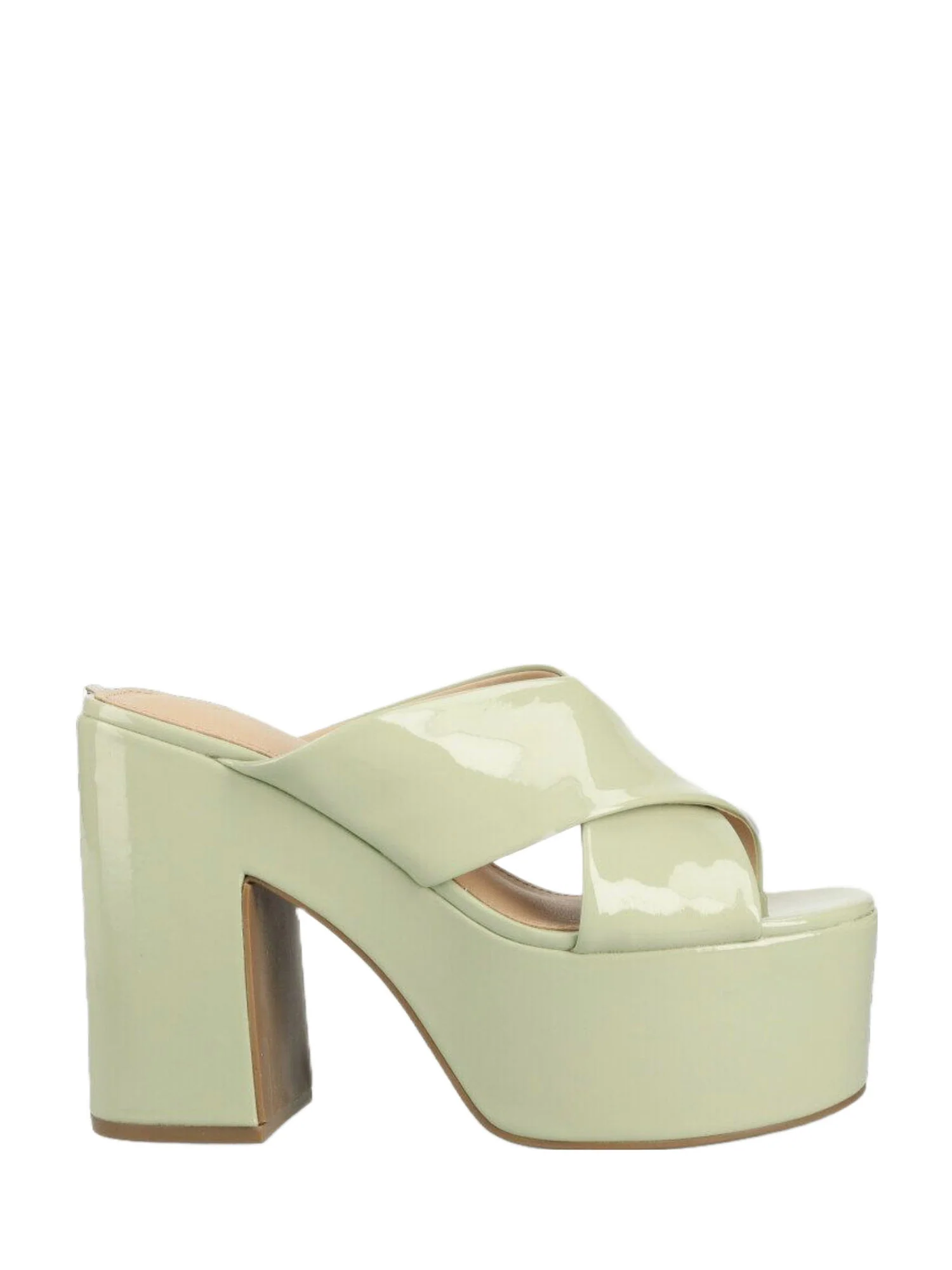 Guess Sandali Tacco Donna | FL6LNT PAF03