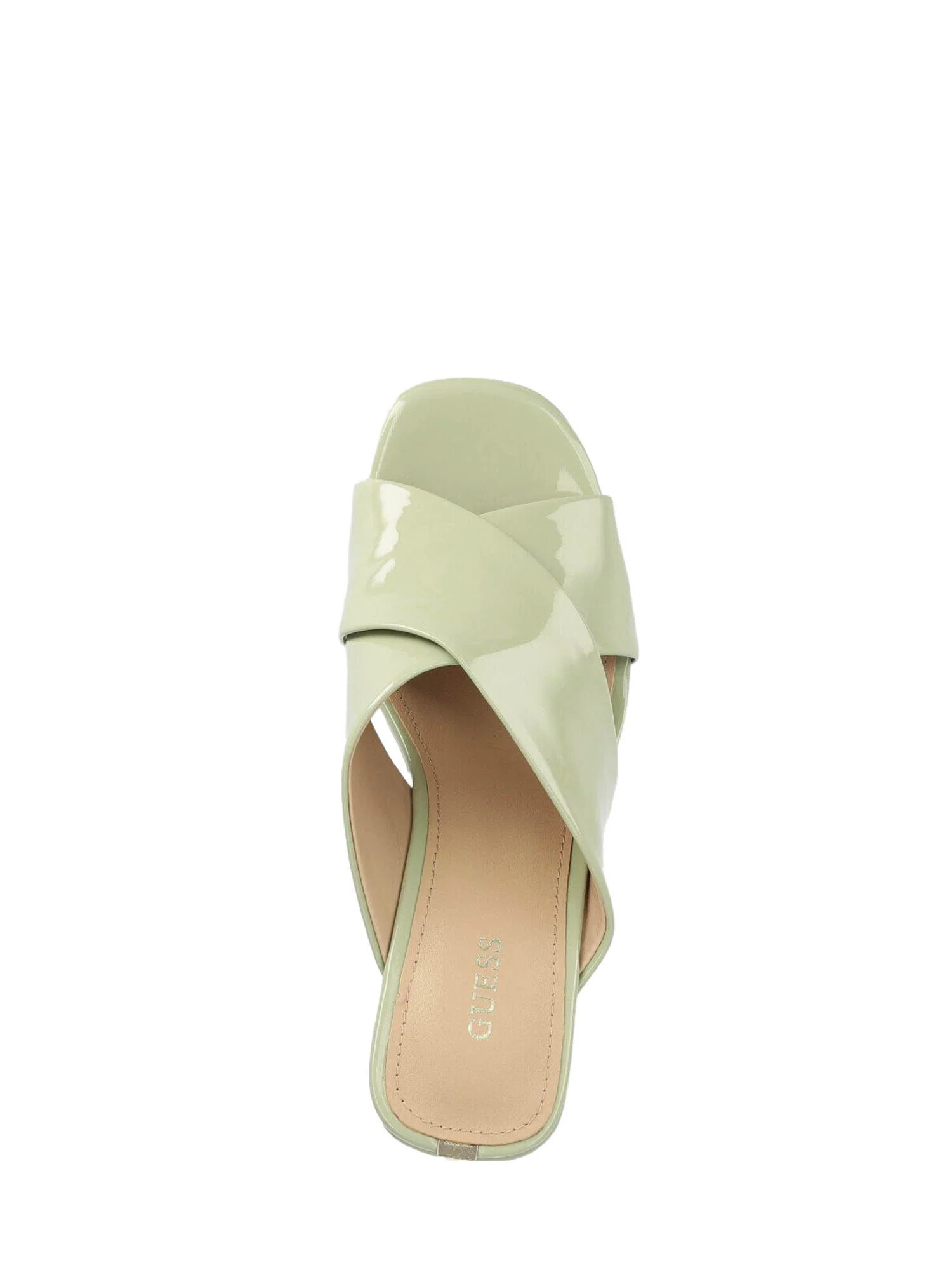 Guess Sandali Tacco Donna | FL6LNT PAF03 - Image 3