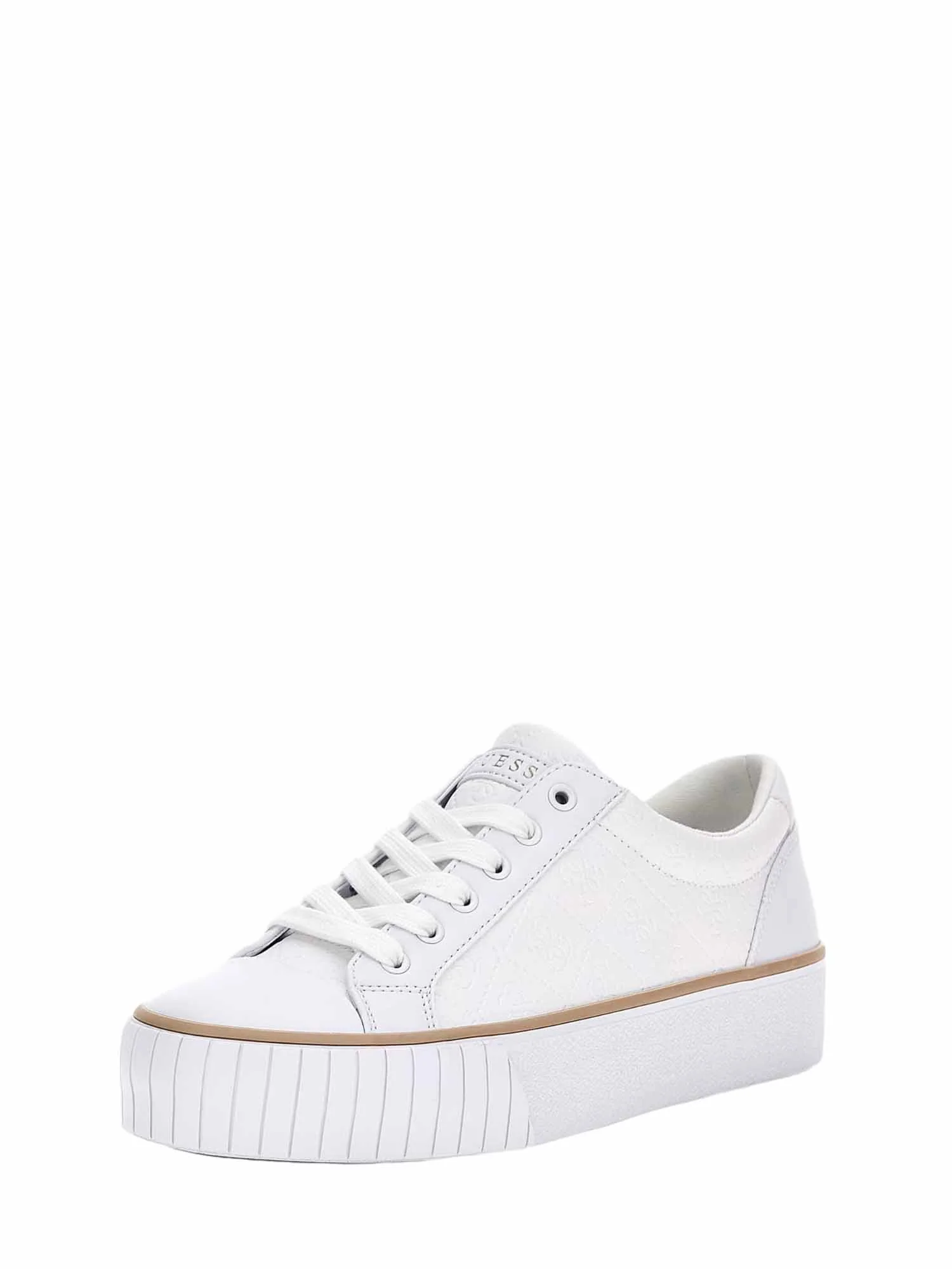 Guess Sneakers Donna | FL6N2N ELE12 - Image 2