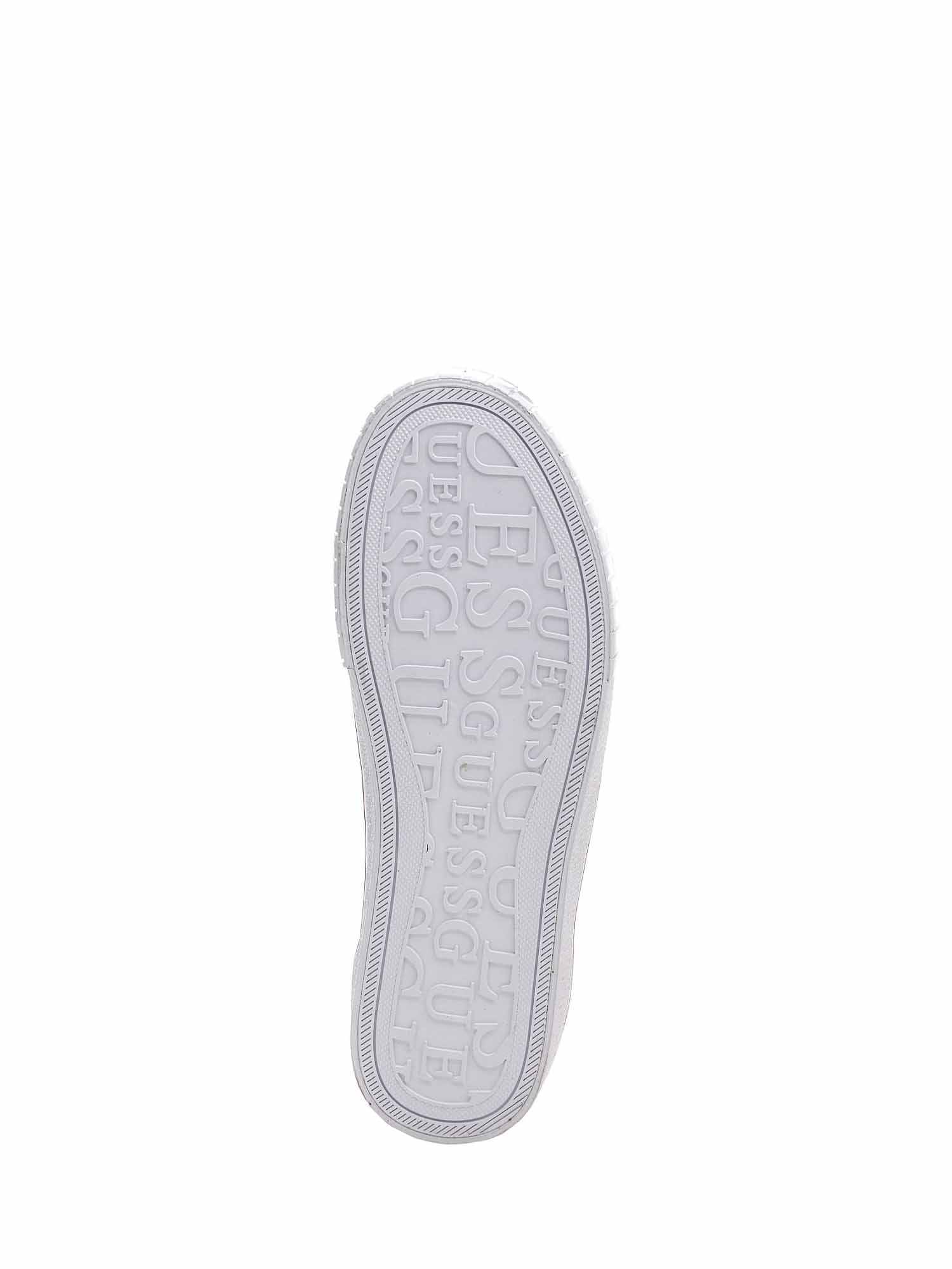 Guess Sneakers Donna | FL6N2N ELE12 - Image 3