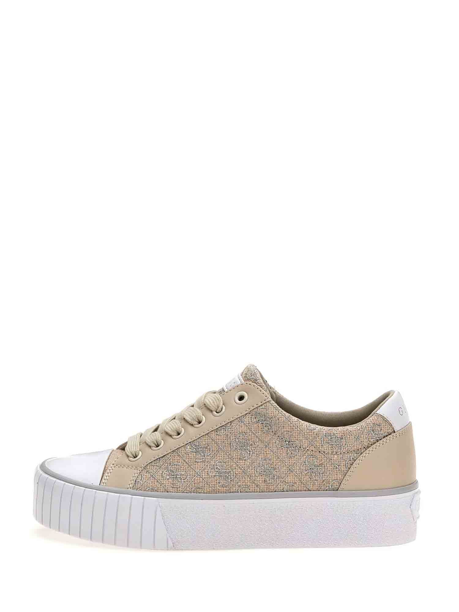 Guess Sneakers Donna | FL6NTN FAL12