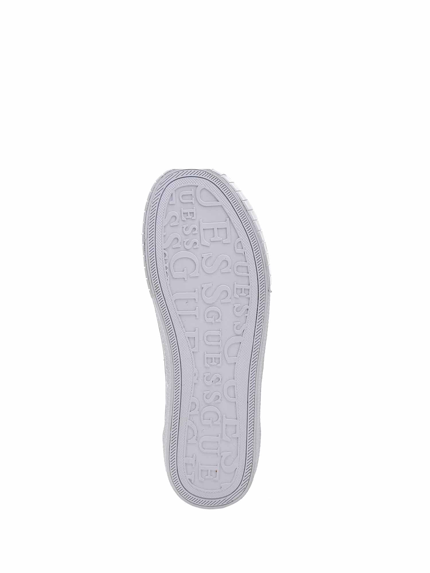 Guess Sneakers Donna | FL6NTN FAL12 - Image 10