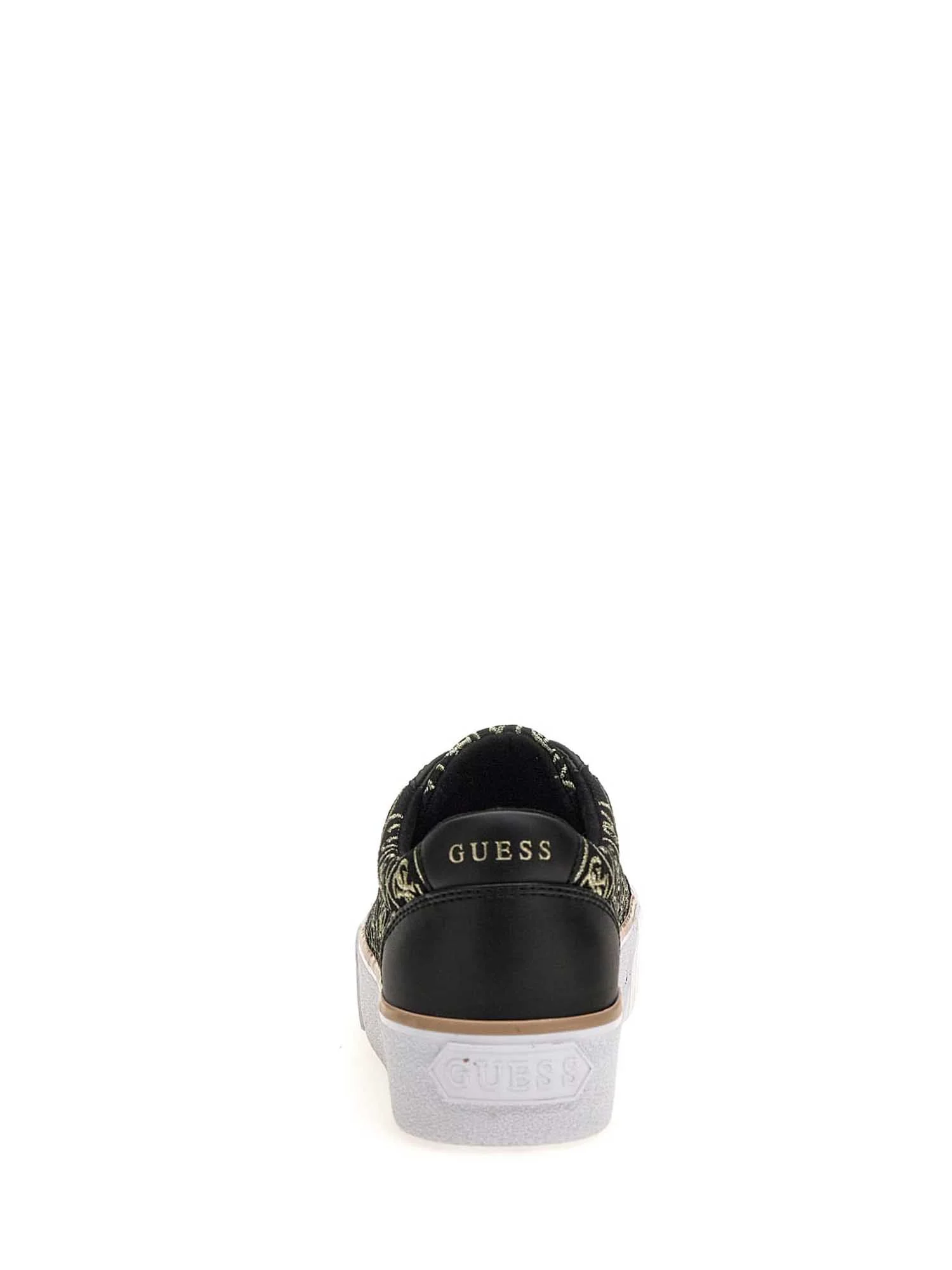 Guess Sneakers Donna | FL6NTN FAL12 - Image 8