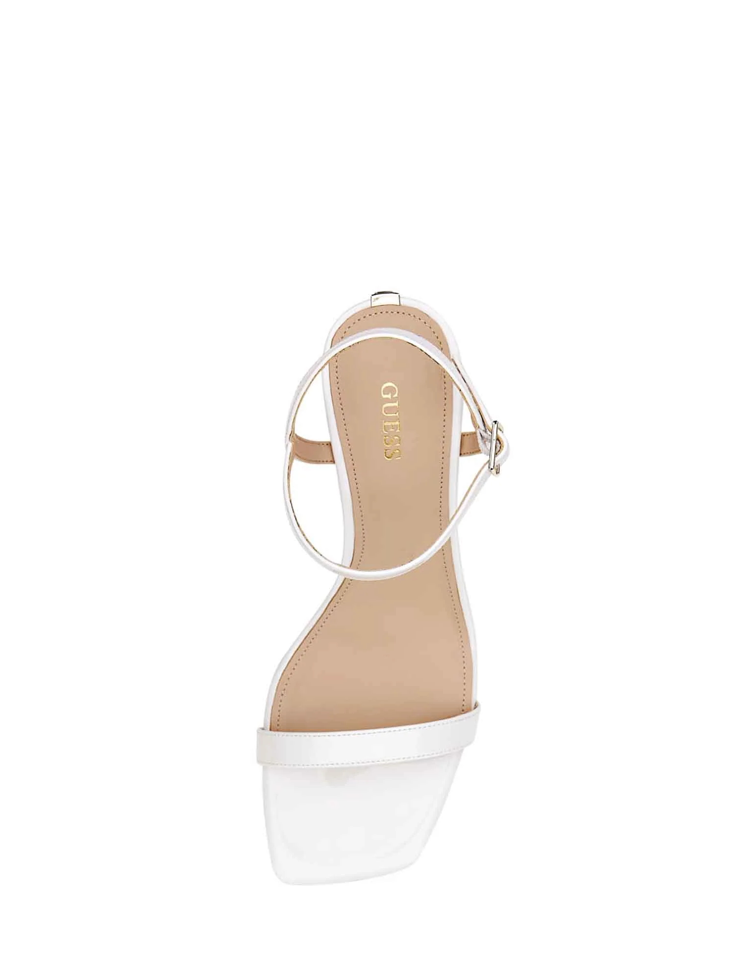 Guess Sandali Tacco Donna | FL6RMA PAF03 - Image 16