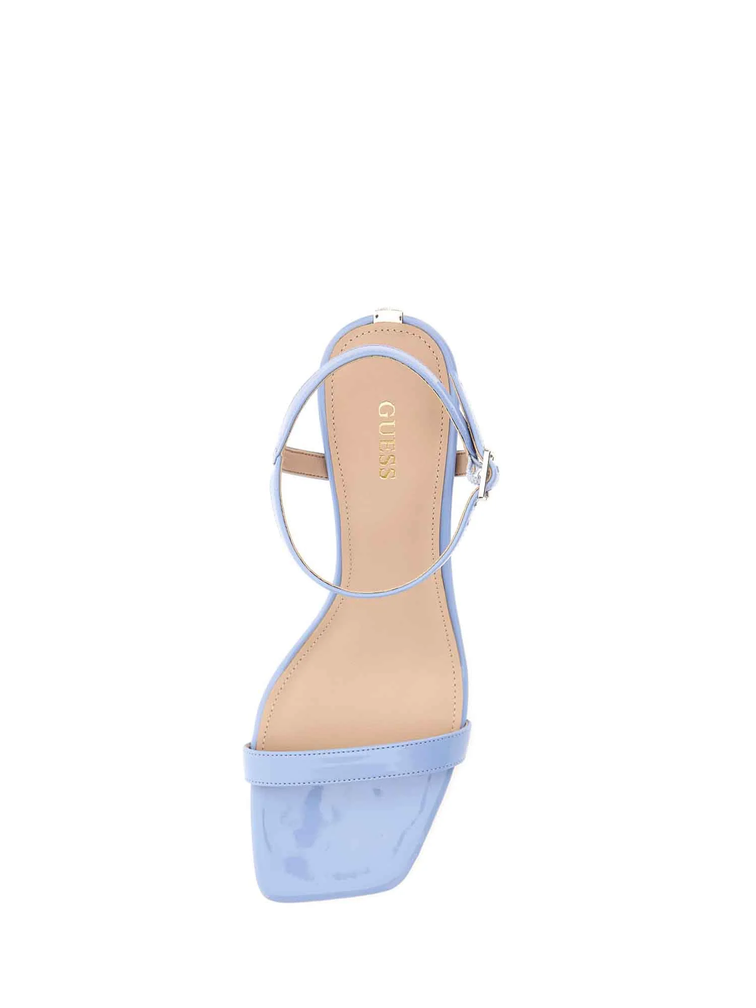 Guess Sandali Tacco Donna | FL6RMA PAF03 - Image 8