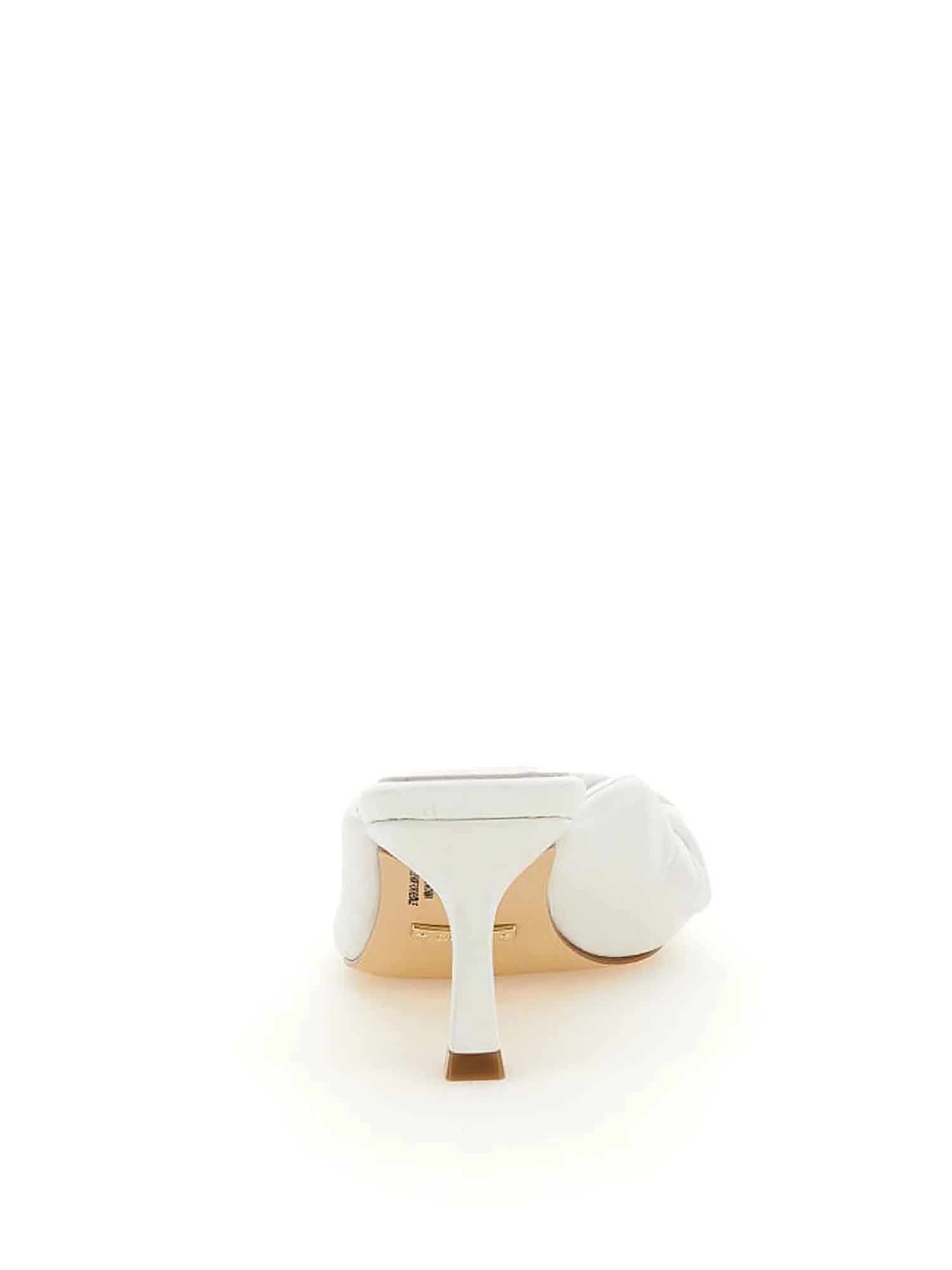 Guess Sandali Tacco Donna | FL6RNH LEA03 - Image 7
