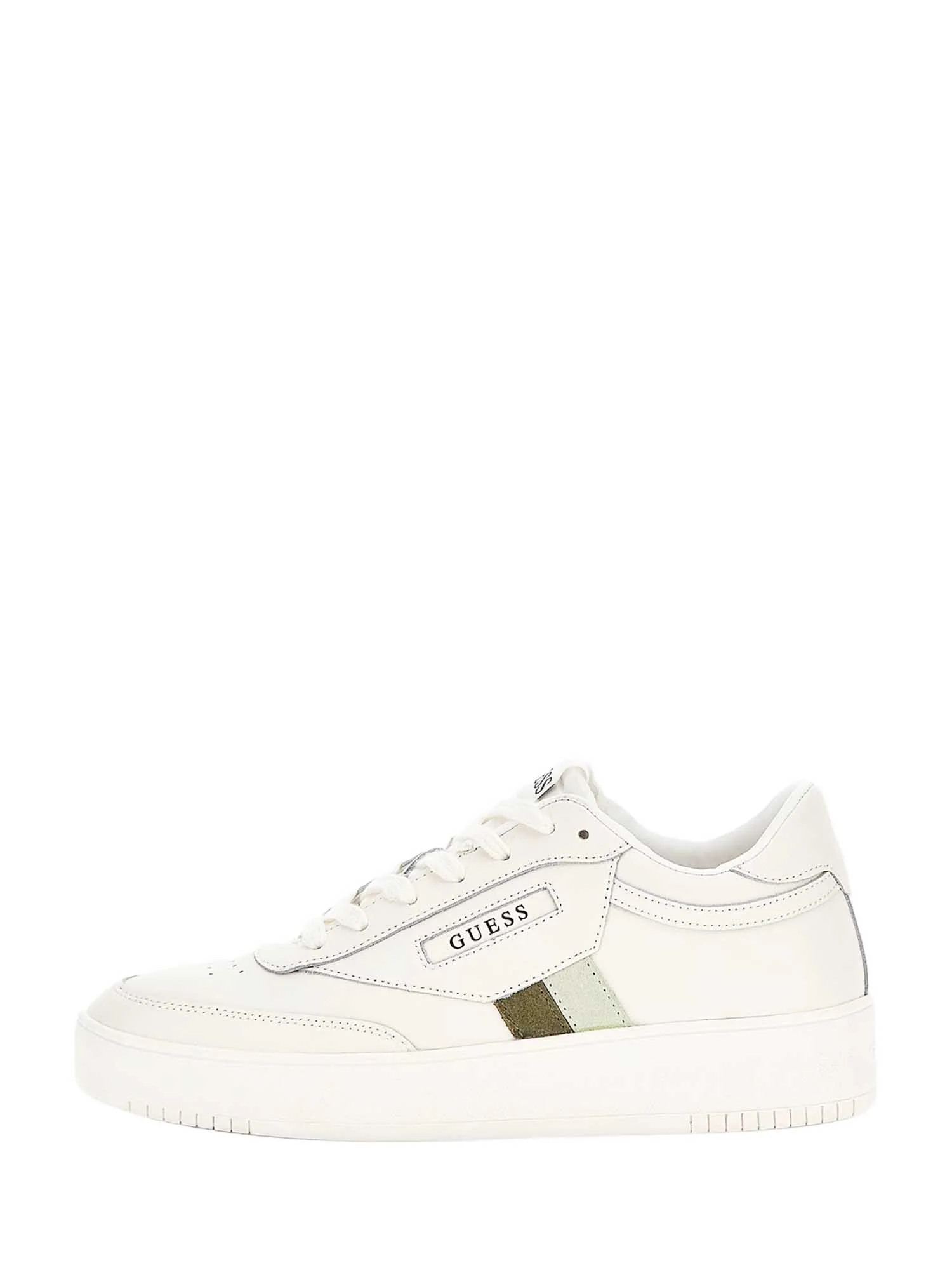 Guess Sneakers Donna | FL6SIS LEA12