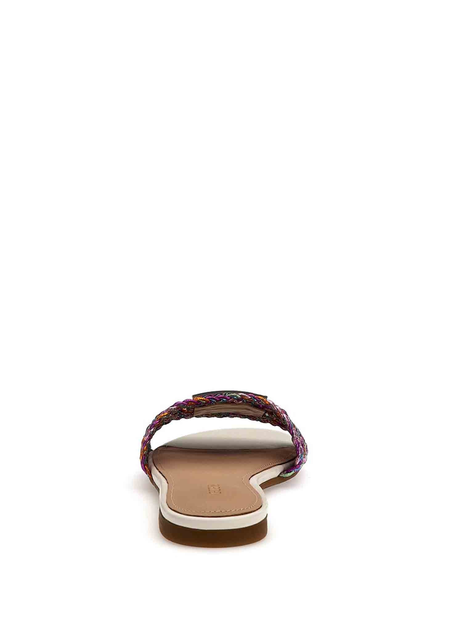 Guess Ciabatte Donna | FL6TSS ELE19 - Image 15