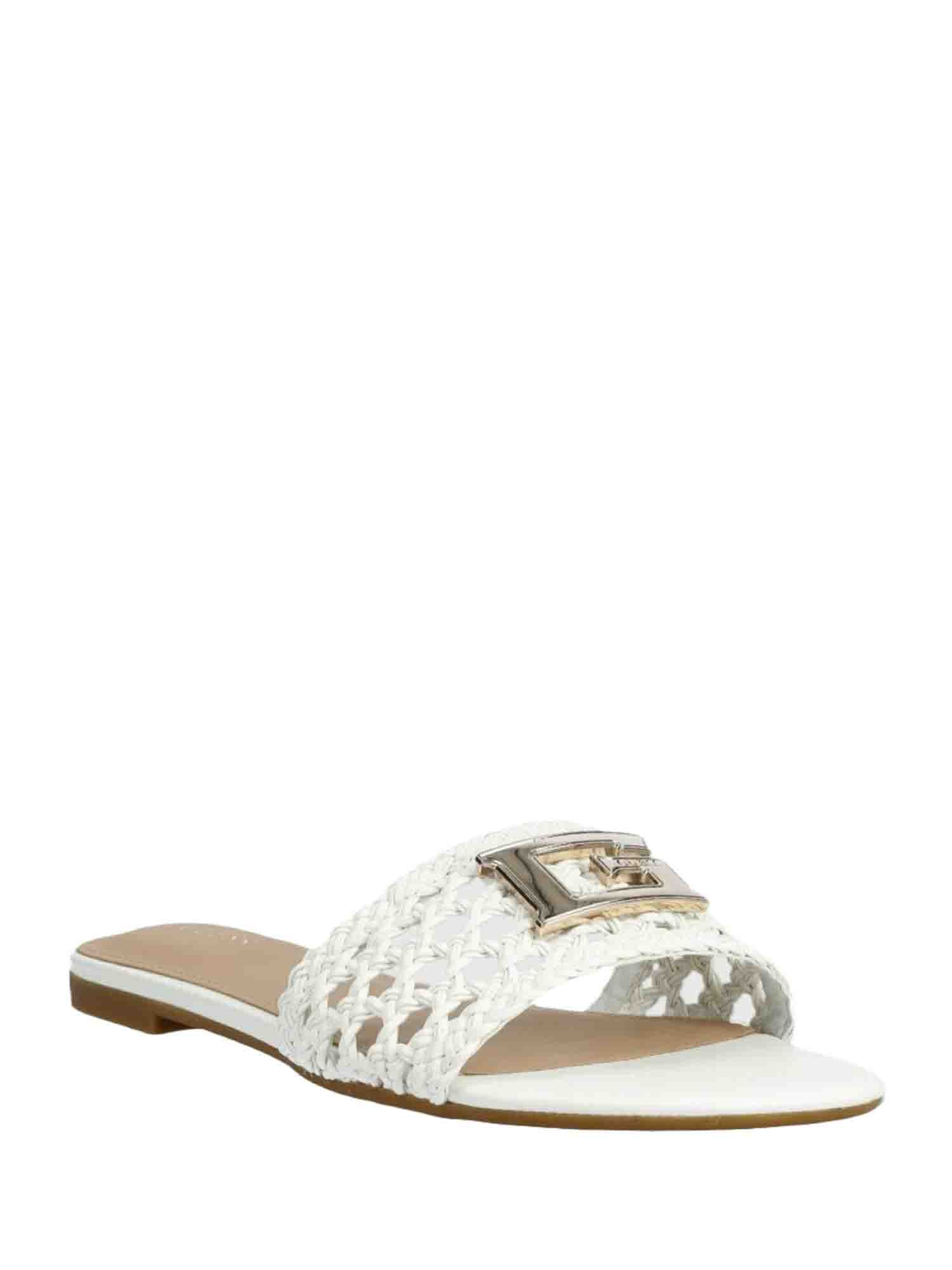 Guess Ciabatte Donna | FL6TSS ELE19 - Image 18