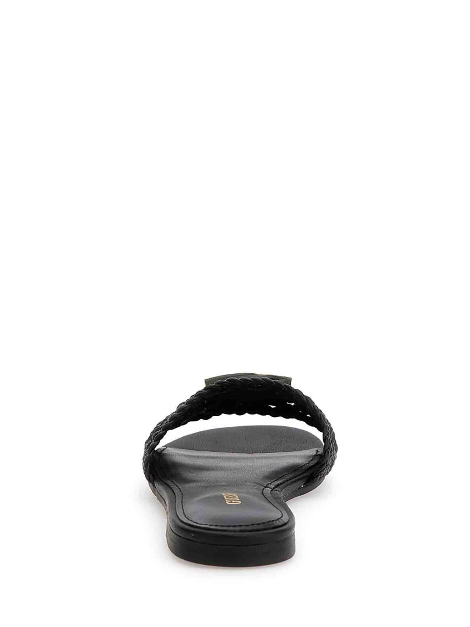 Guess Ciabatte Donna | FL6TSS ELE19 - Image 3