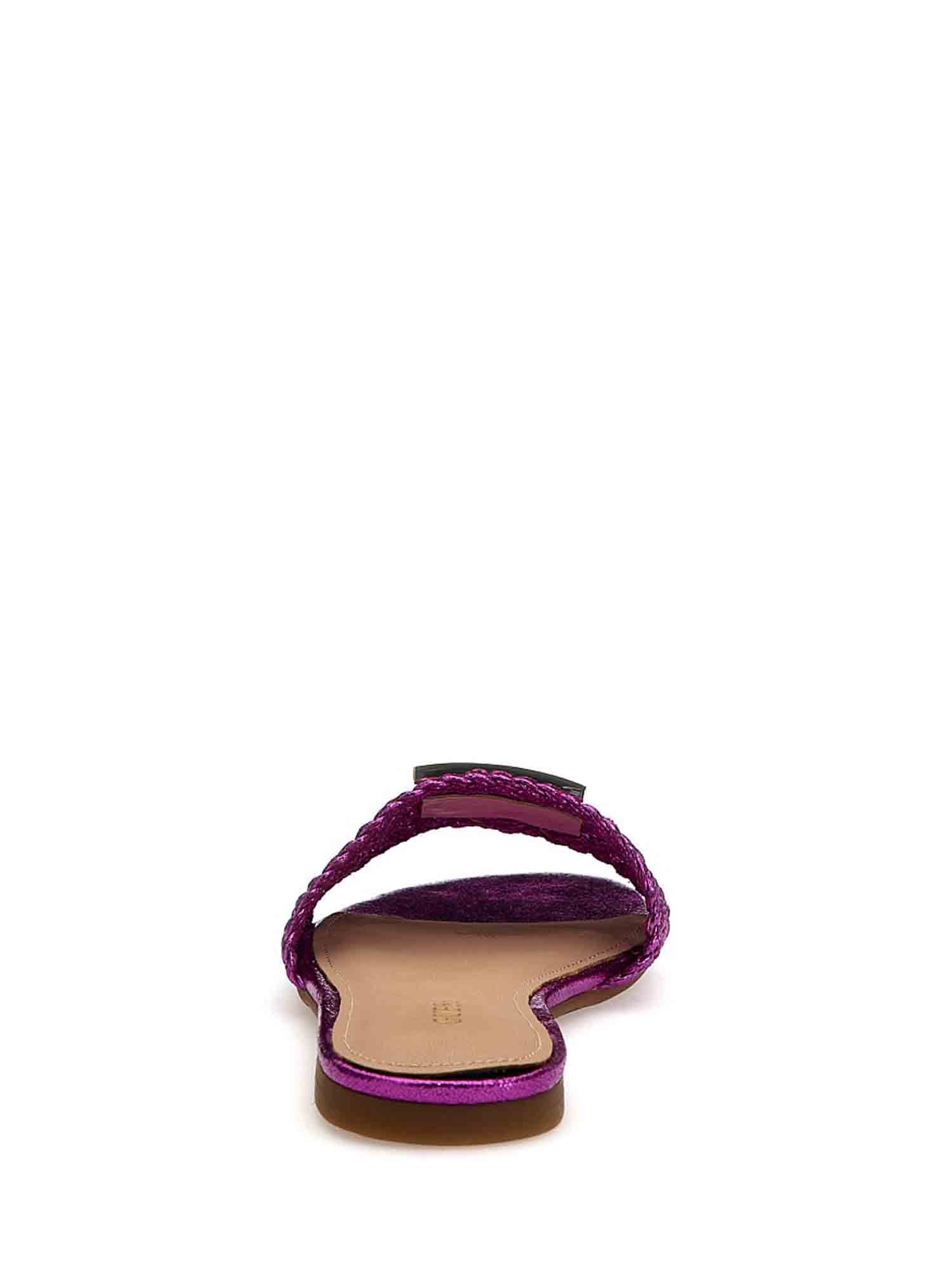 Guess Ciabatte Donna | FL6TSS ELE19 - Image 7