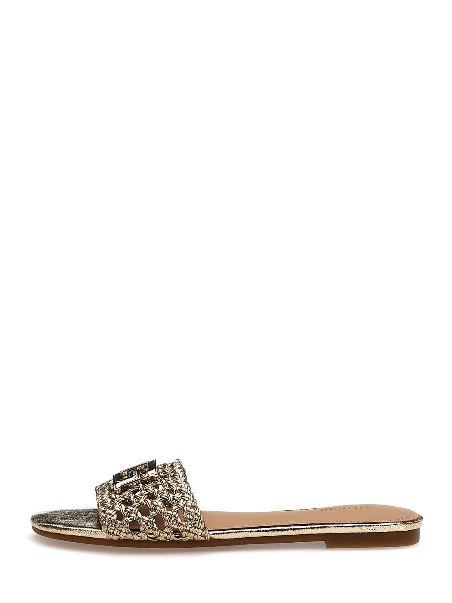 Guess Ciabatte Donna | FL6TSS ELE19 - Image 9