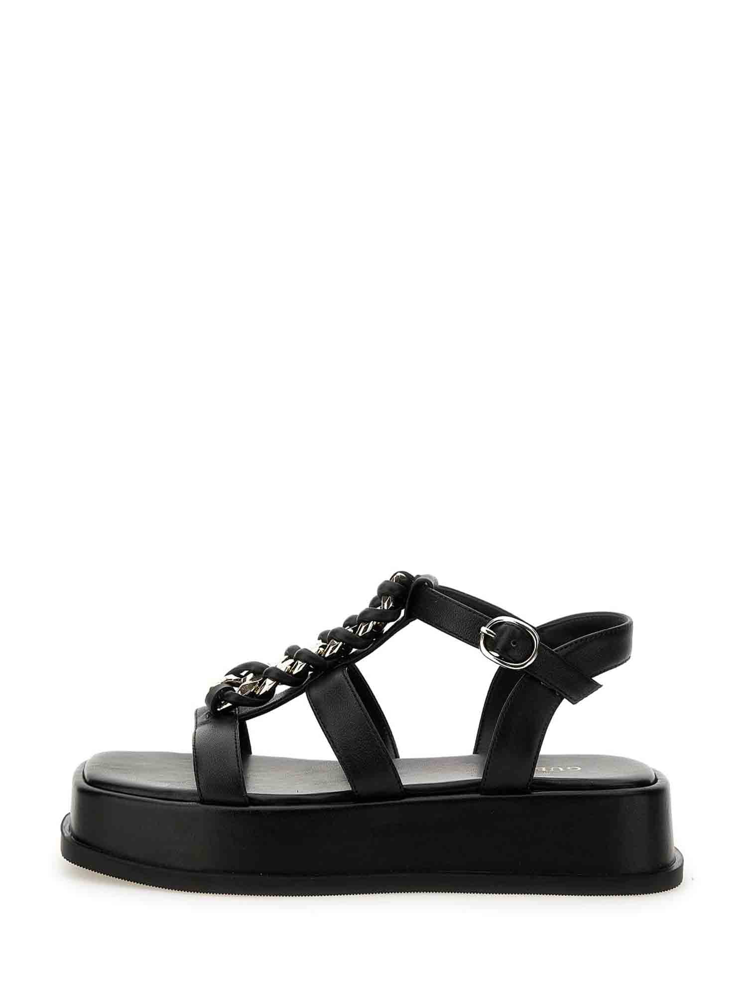 Guess Sandali Donna | FL6VAD LEA03